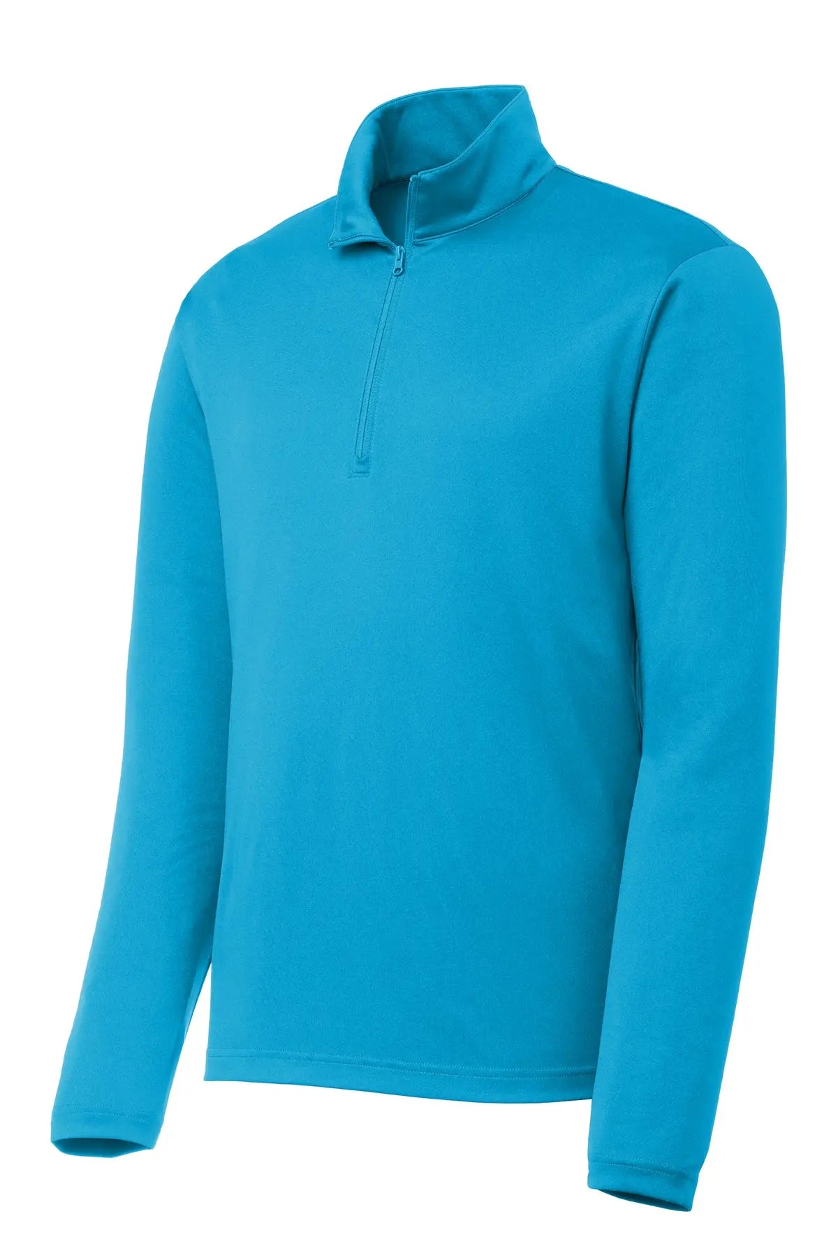 Sport-Tek® PosiCharge® Competitor™ 1/4-Zip Pullover #ST357 Game Over Merch