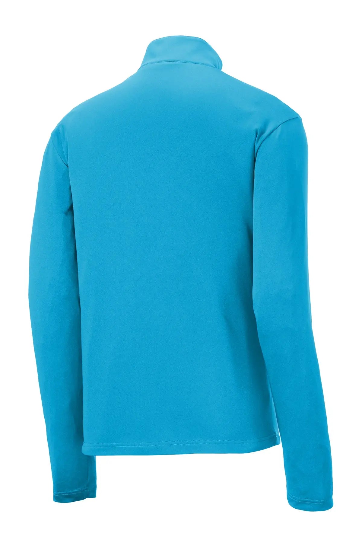 Sport-Tek® PosiCharge® Competitor™ 1/4-Zip Pullover #ST357 Game Over Merch
