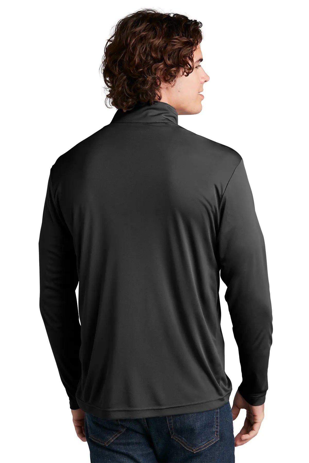 Sport-Tek® PosiCharge® Competitor™ 1/4-Zip Pullover #ST357 Game Over Merch