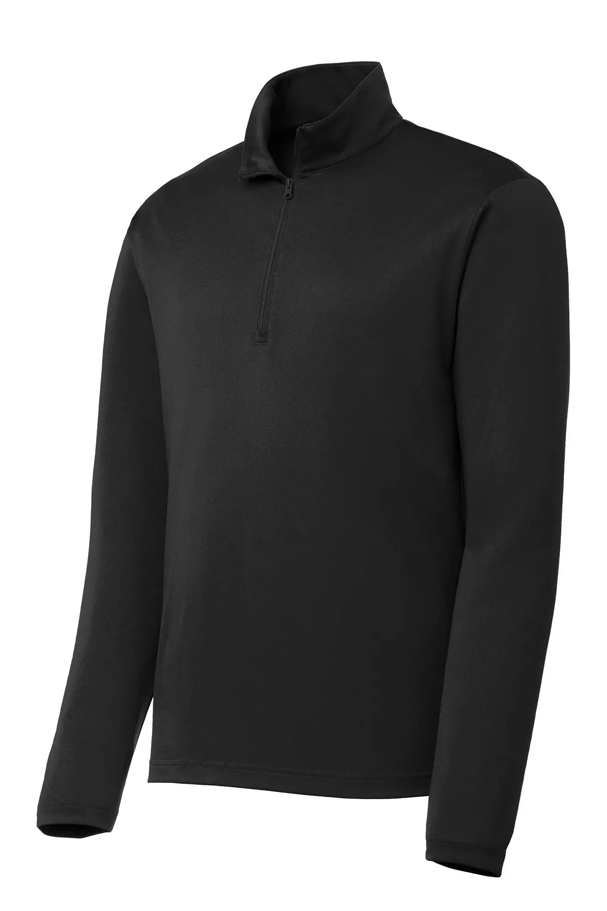 Sport-Tek® PosiCharge® Competitor™ 1/4-Zip Pullover #ST357 Game Over Merch