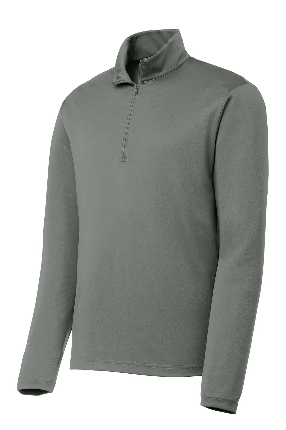 Sport-Tek® PosiCharge® Competitor™ 1/4-Zip Pullover #ST357 Game Over Merch