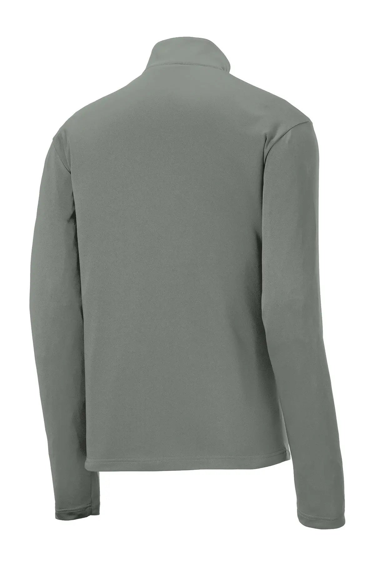 Sport-Tek® PosiCharge® Competitor™ 1/4-Zip Pullover #ST357 Game Over Merch
