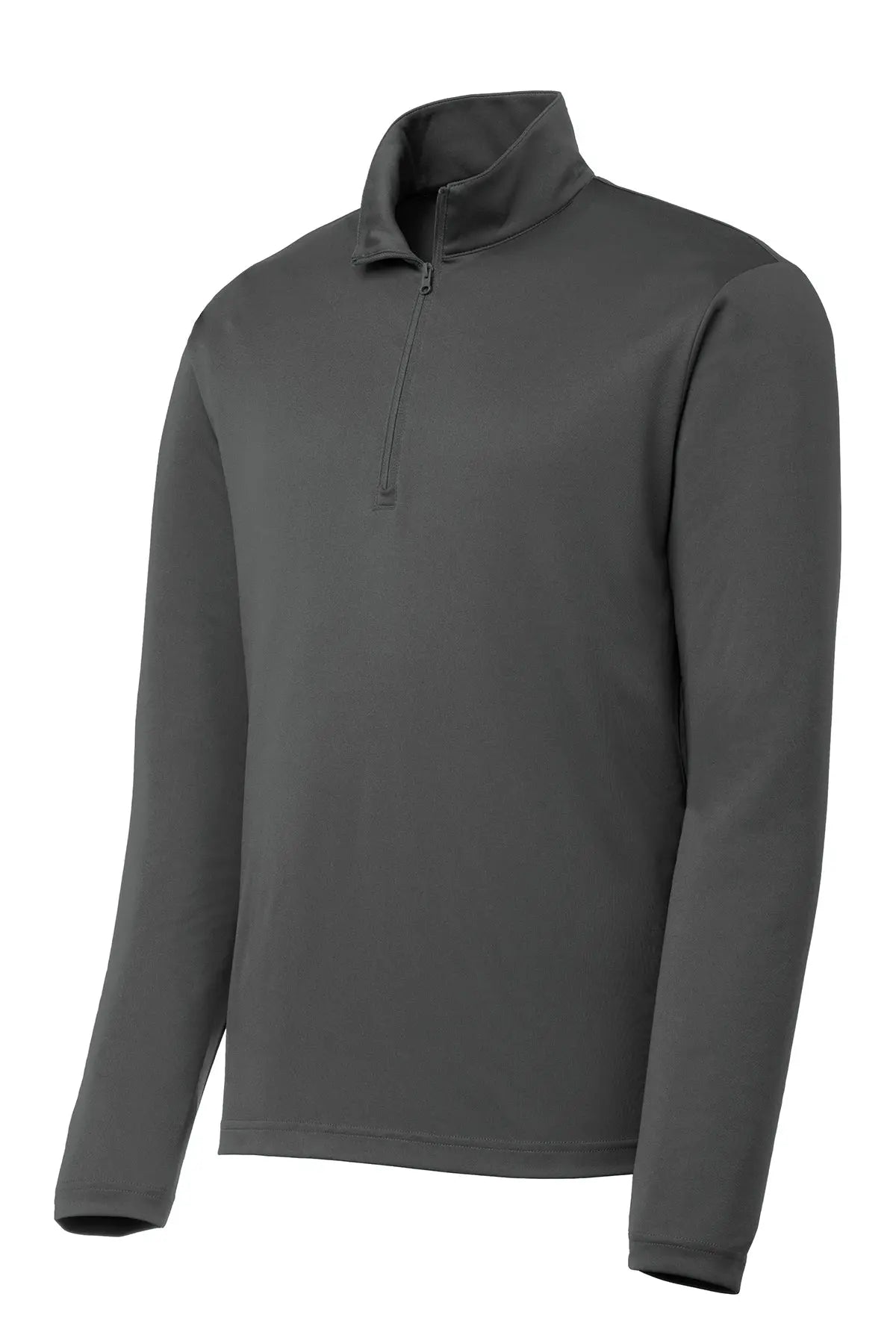 Sport-Tek® PosiCharge® Competitor™ 1/4-Zip Pullover #ST357 Game Over Merch