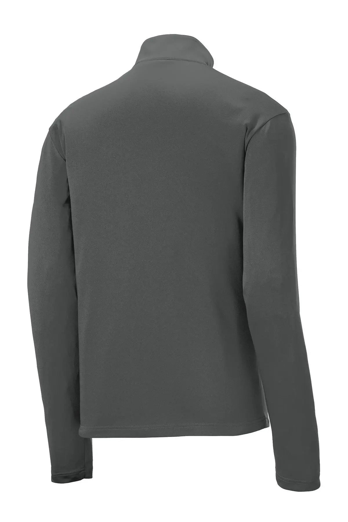 Sport-Tek® PosiCharge® Competitor™ 1/4-Zip Pullover #ST357 Game Over Merch