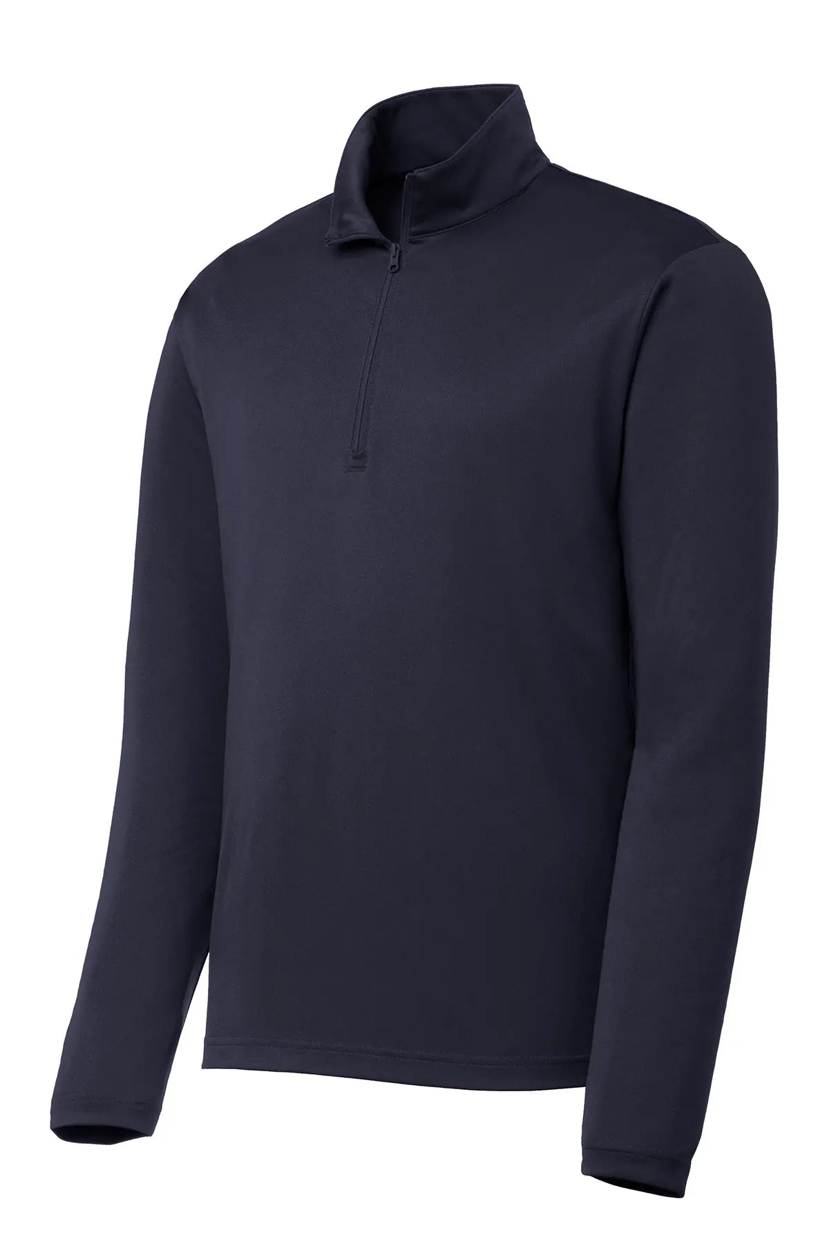 Sport-Tek® PosiCharge® Competitor™ 1/4-Zip Pullover #ST357 Game Over Merch