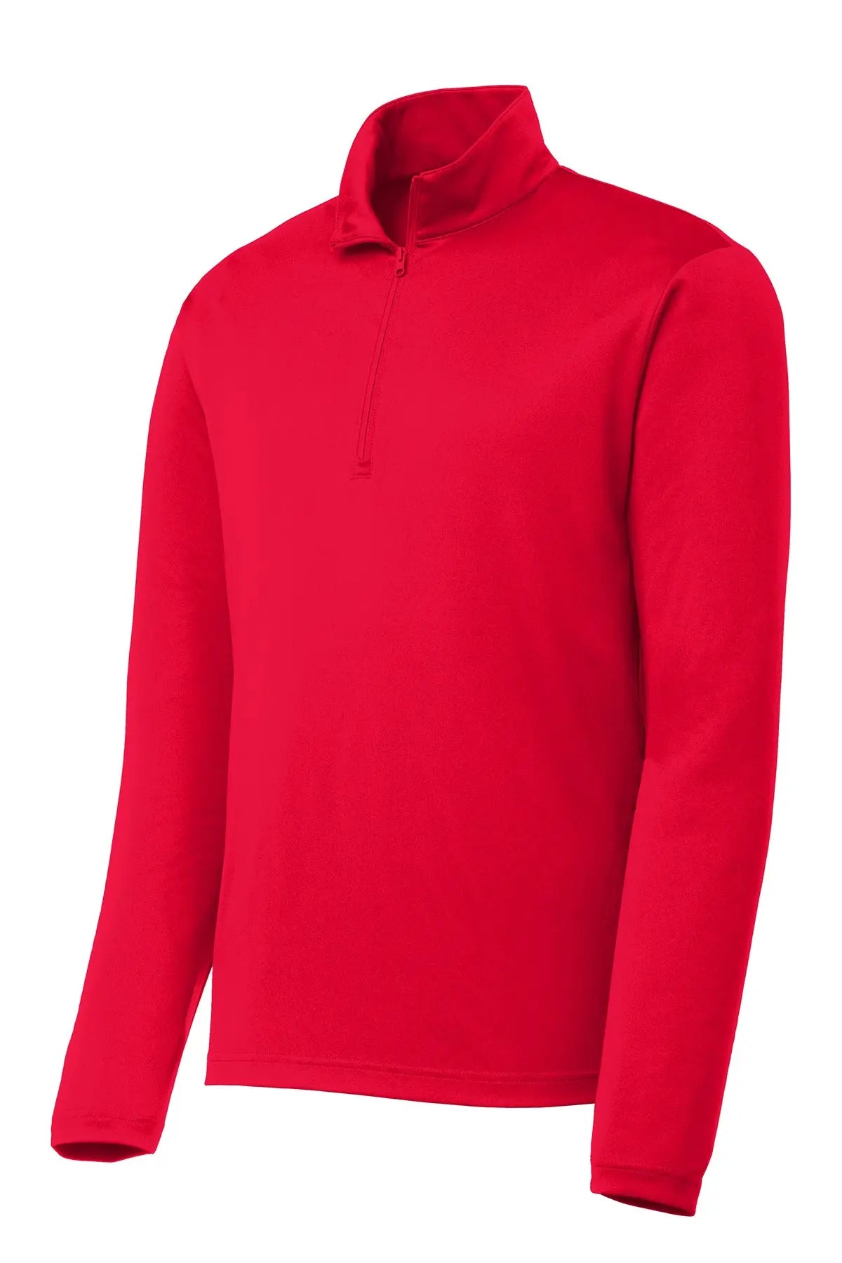 Sport-Tek® PosiCharge® Competitor™ 1/4-Zip Pullover #ST357 Game Over Merch