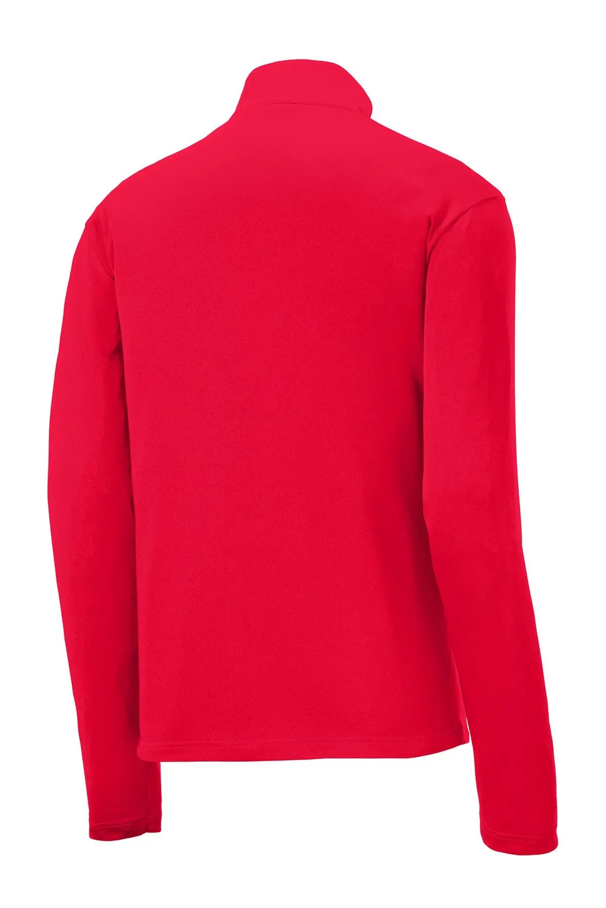 Sport-Tek® PosiCharge® Competitor™ 1/4-Zip Pullover #ST357 Game Over Merch