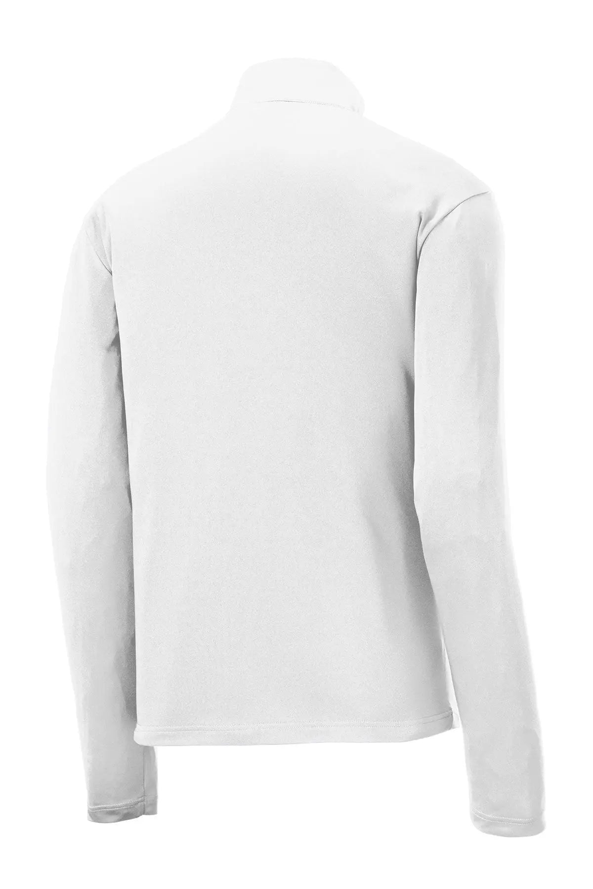 Sport-Tek® PosiCharge® Competitor™ 1/4-Zip Pullover #ST357 Game Over Merch