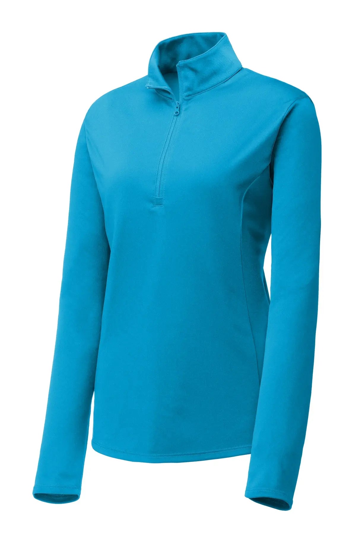 Sport-Tek® Women's PosiCharge® Competitor™ 1/4-Zip Pullover #LST357 Game Over Merch