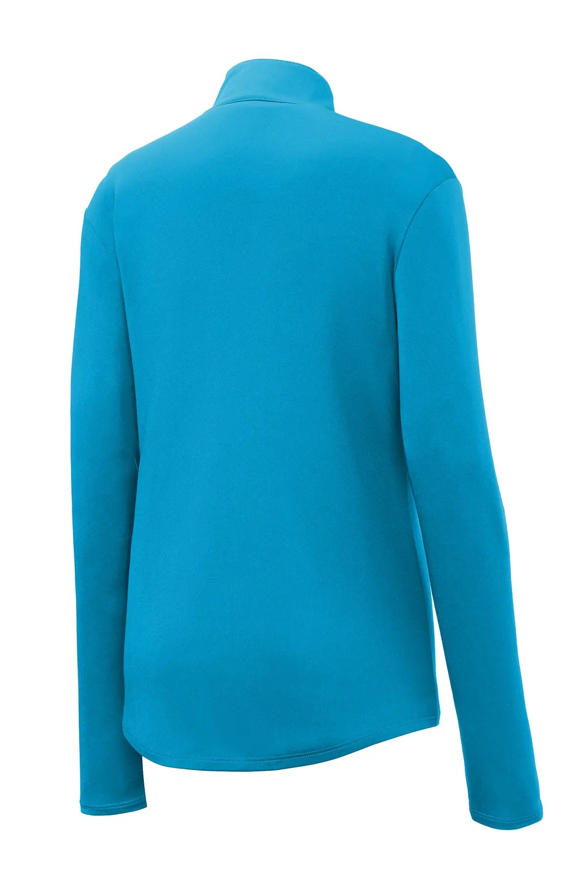 Sport-Tek® Women's PosiCharge® Competitor™ 1/4-Zip Pullover #LST357 Game Over Merch