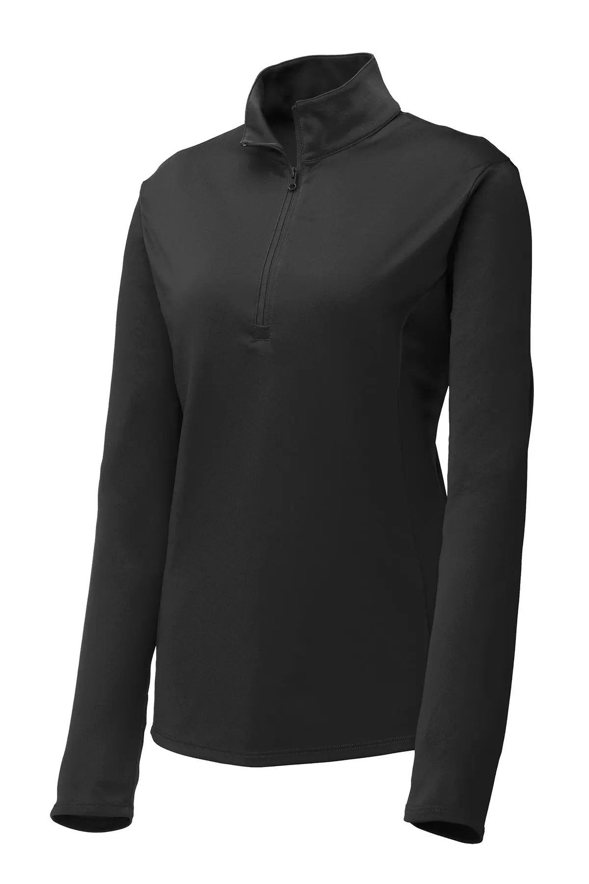 Sport-Tek® Women's PosiCharge® Competitor™ 1/4-Zip Pullover #LST357 Game Over Merch