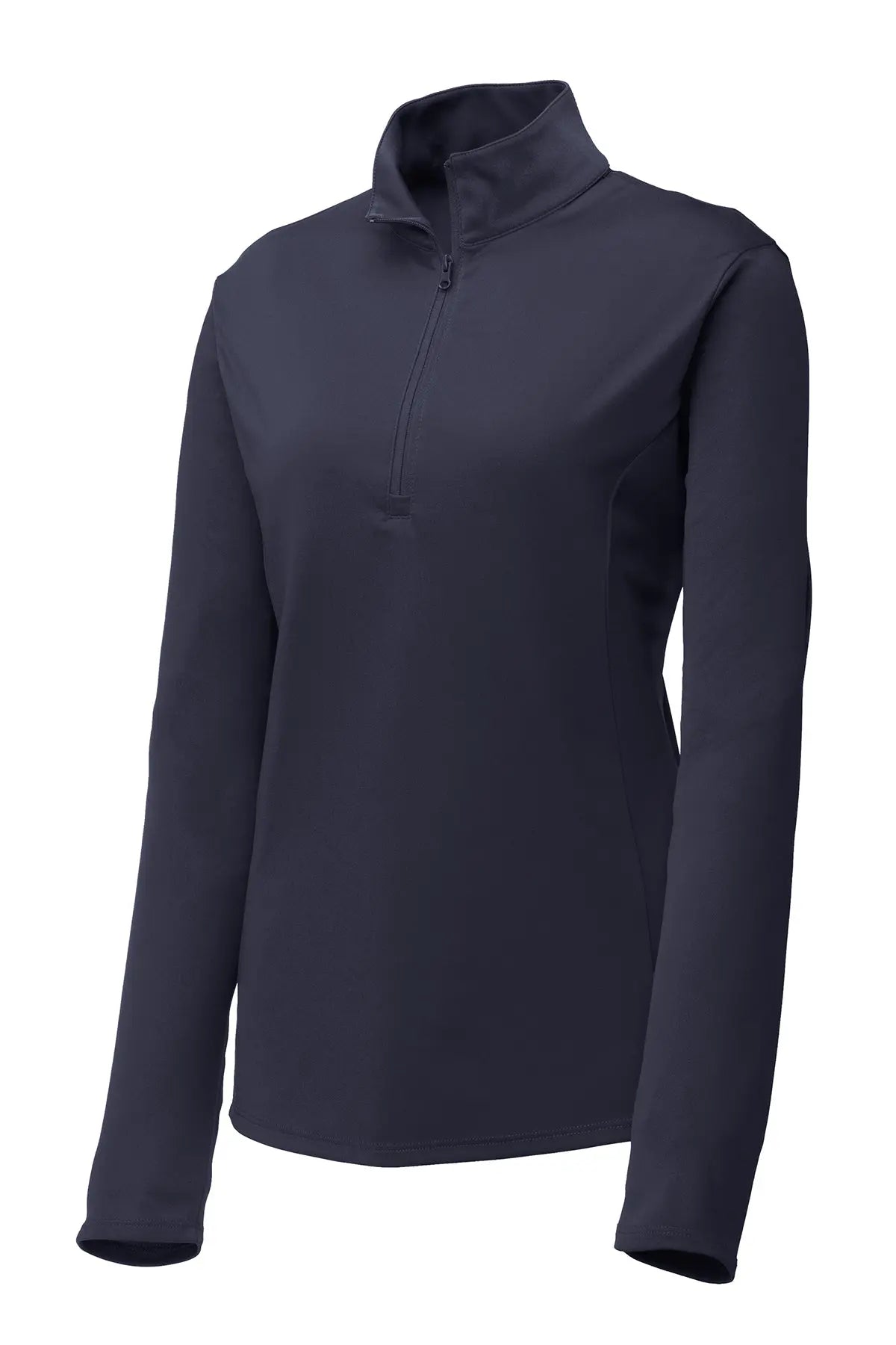 Sport-Tek® Women's PosiCharge® Competitor™ 1/4-Zip Pullover #LST357 Game Over Merch