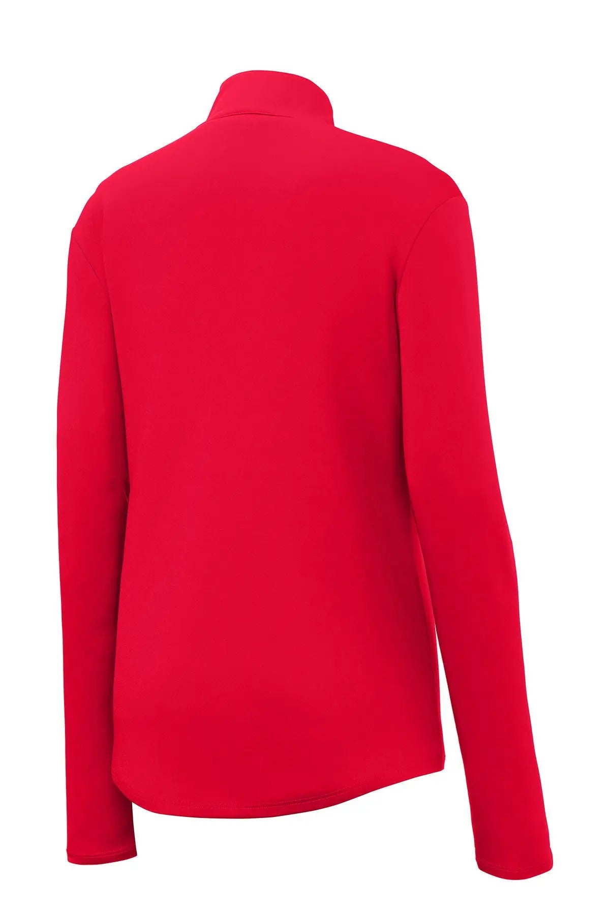 Sport-Tek® Women's PosiCharge® Competitor™ 1/4-Zip Pullover #LST357 Game Over Merch
