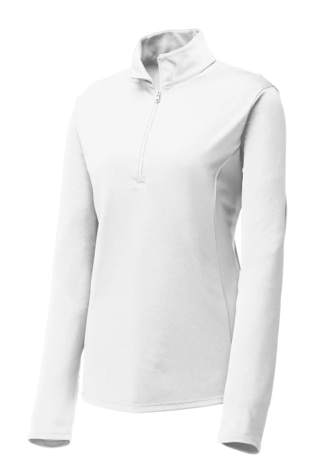 Sport-Tek® Women's PosiCharge® Competitor™ 1/4-Zip Pullover #LST357 Game Over Merch