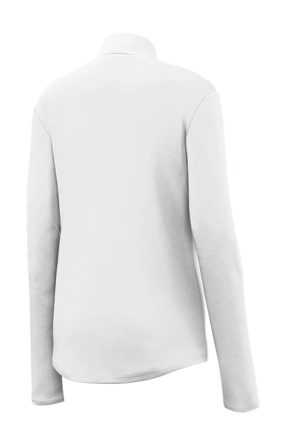 Sport-Tek® Women's PosiCharge® Competitor™ 1/4-Zip Pullover #LST357 Game Over Merch