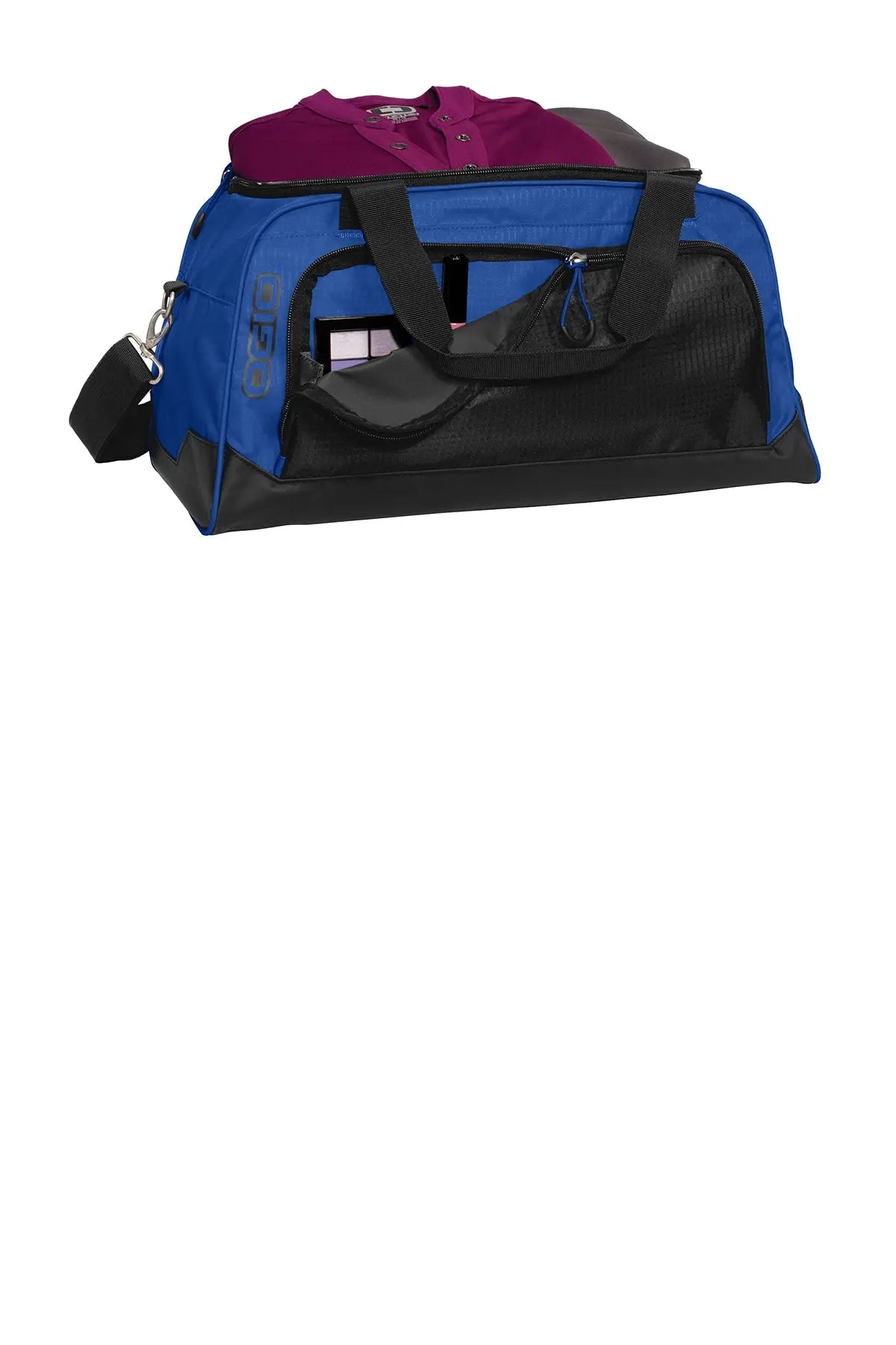 OGIO® Breakaway Duffel #411095 Game Over Merch
