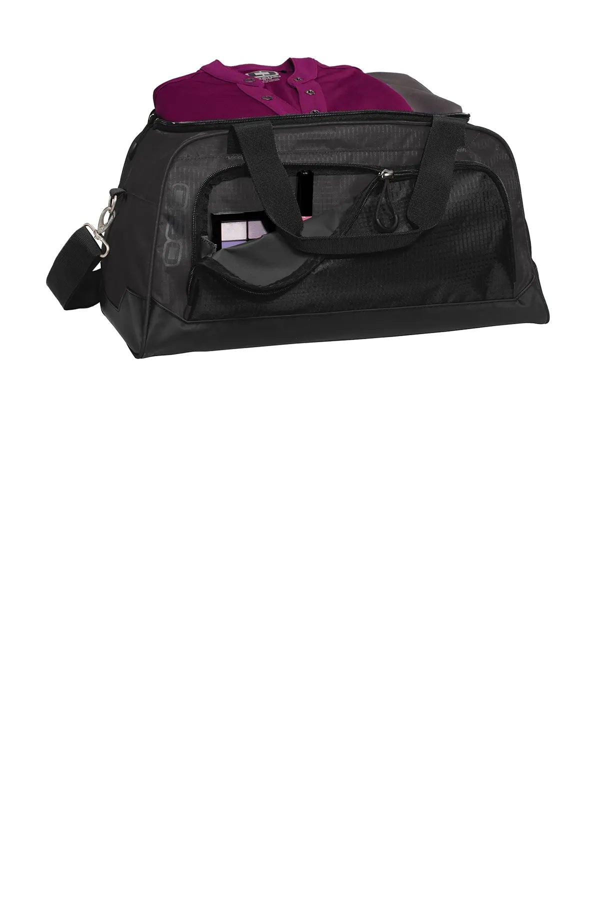 OGIO® Breakaway Duffel #411095 Game Over Merch