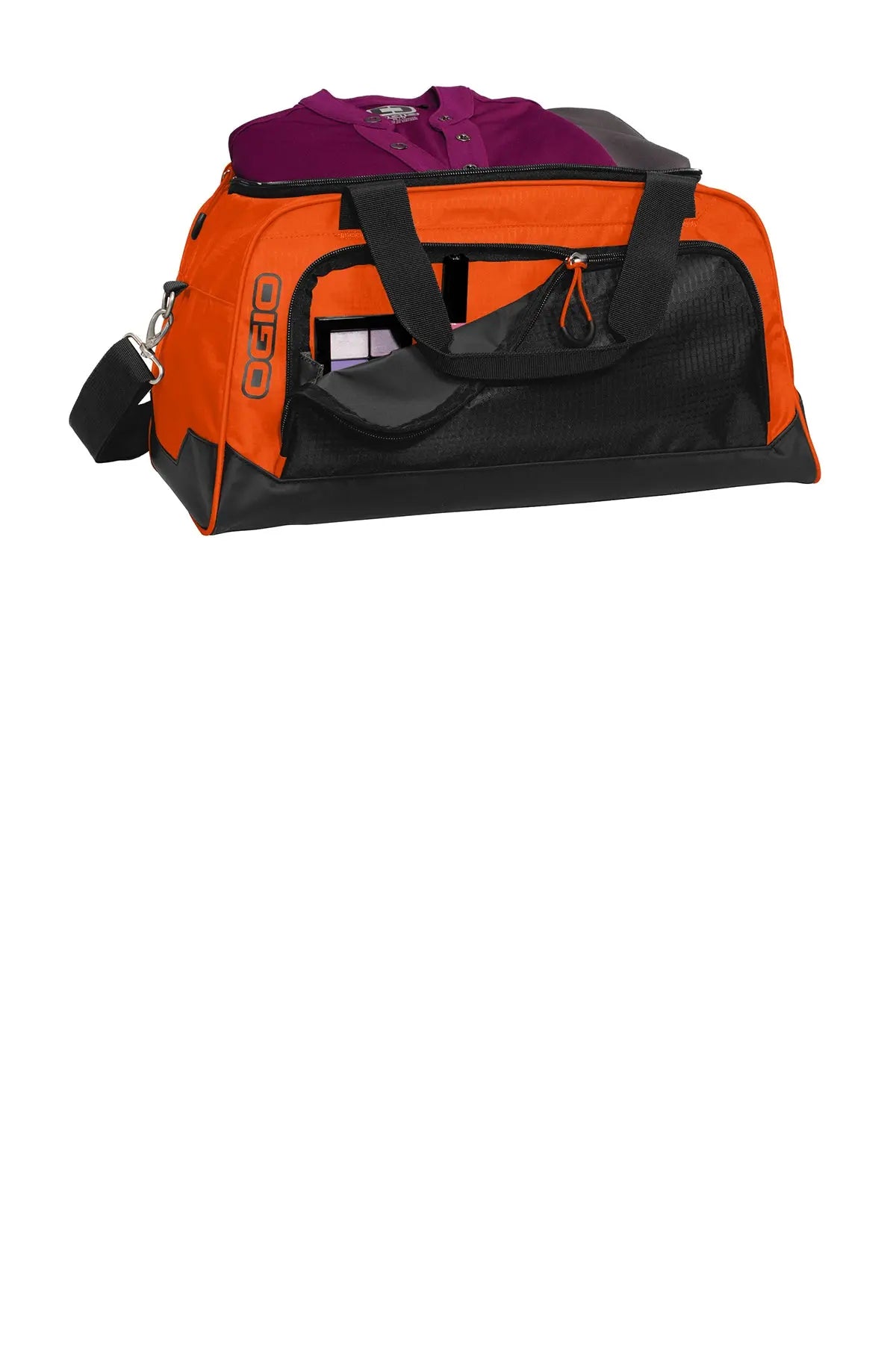 OGIO® Breakaway Duffel #411095 Game Over Merch