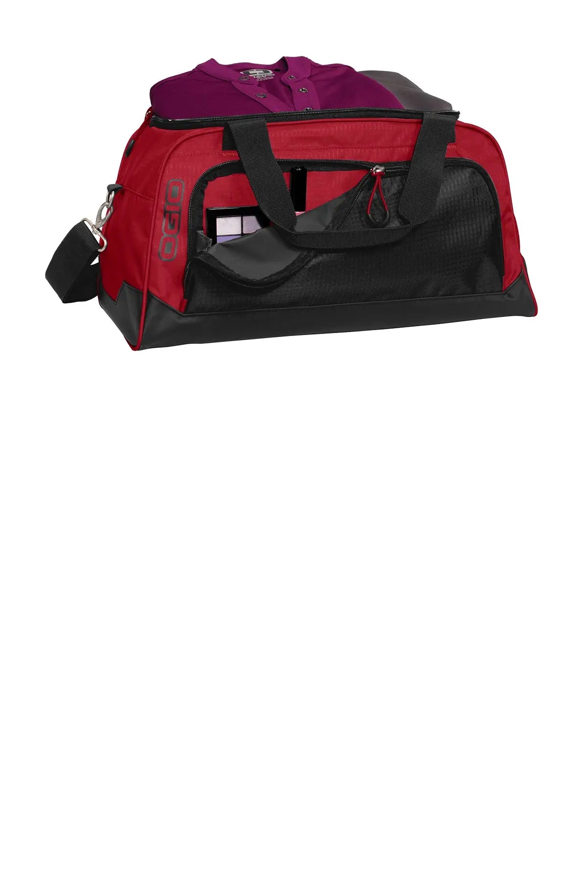OGIO® Breakaway Duffel #411095 Game Over Merch