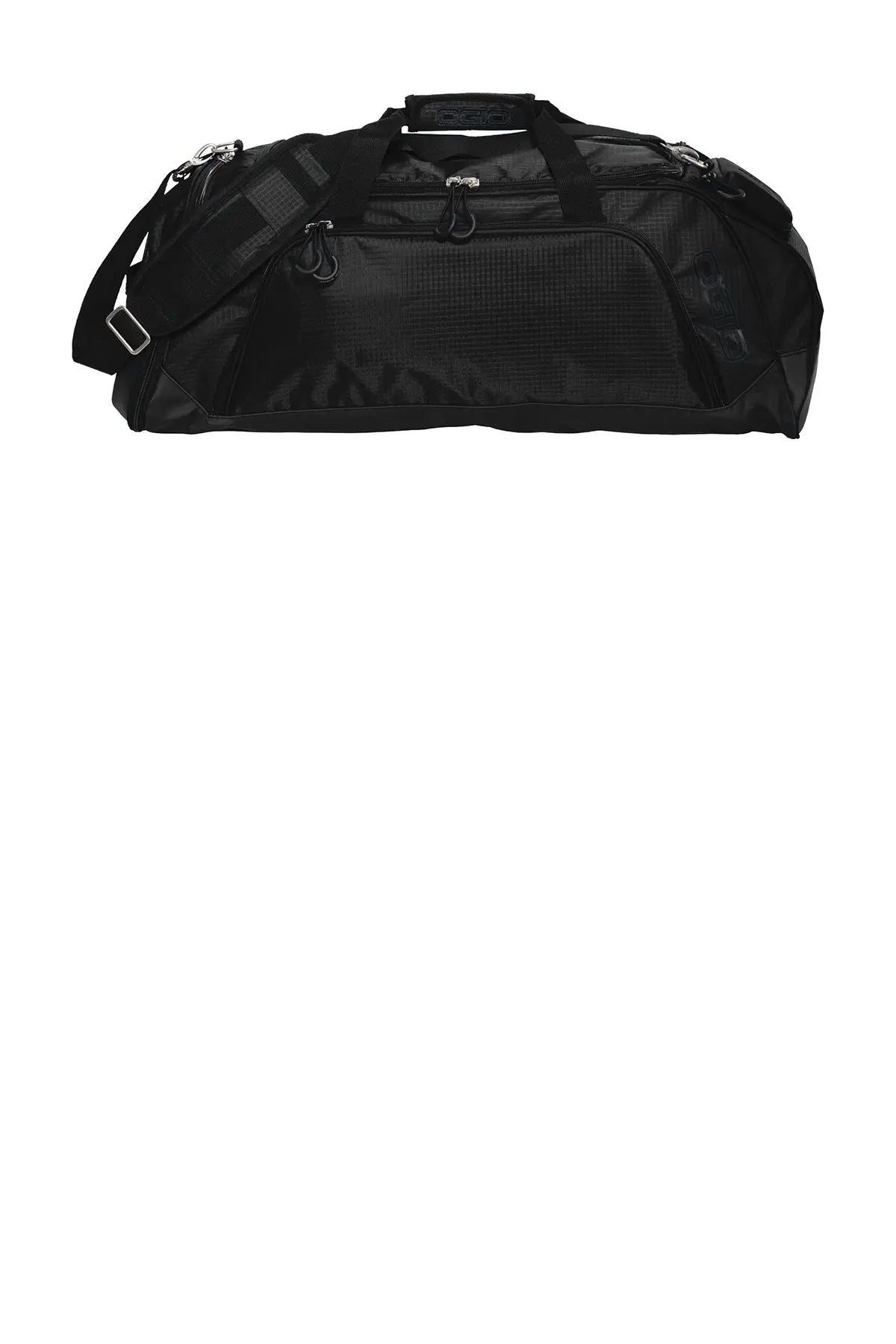 OGIO® Transition Duffel #411097 Game Over Merch