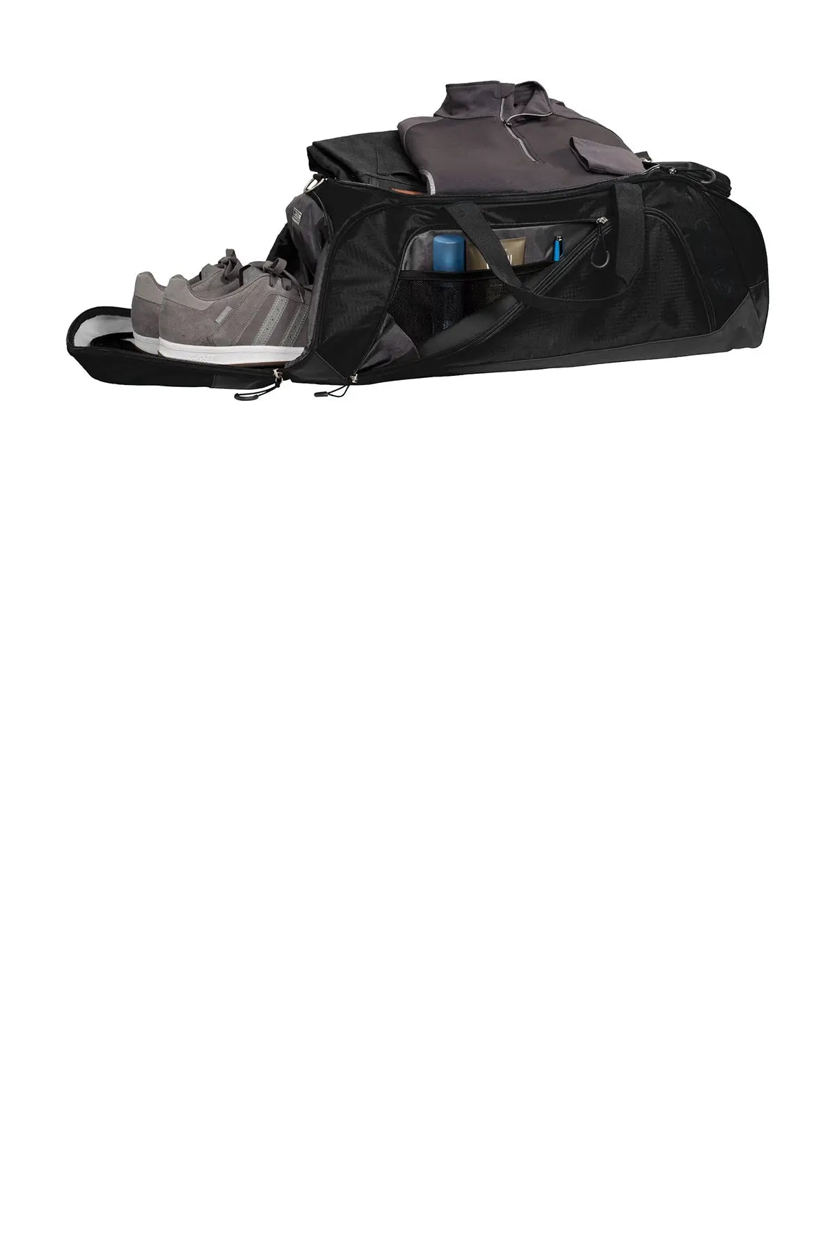 OGIO® Transition Duffel #411097 Game Over Merch