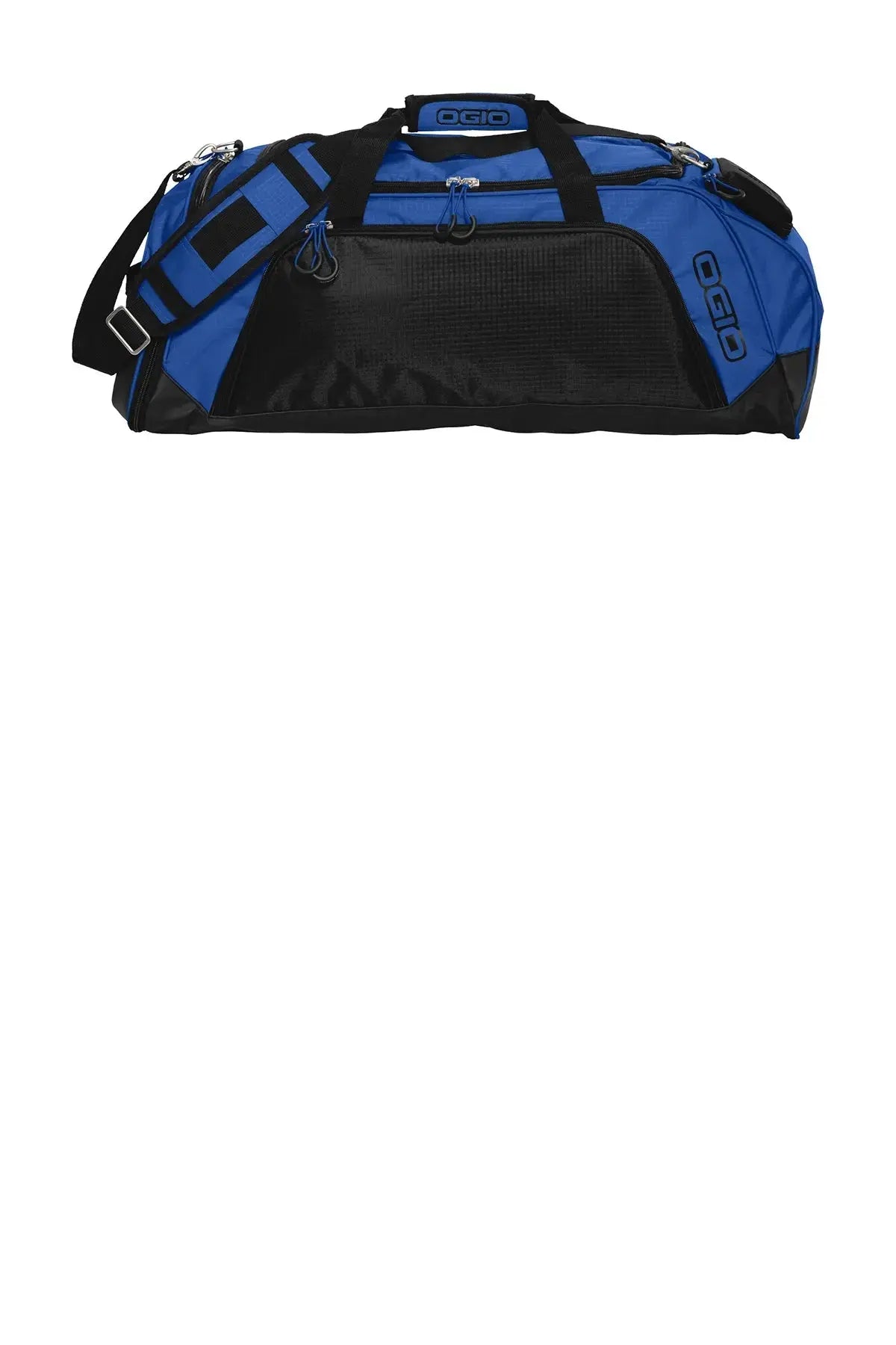 OGIO® Transition Duffel #411097 Game Over Merch
