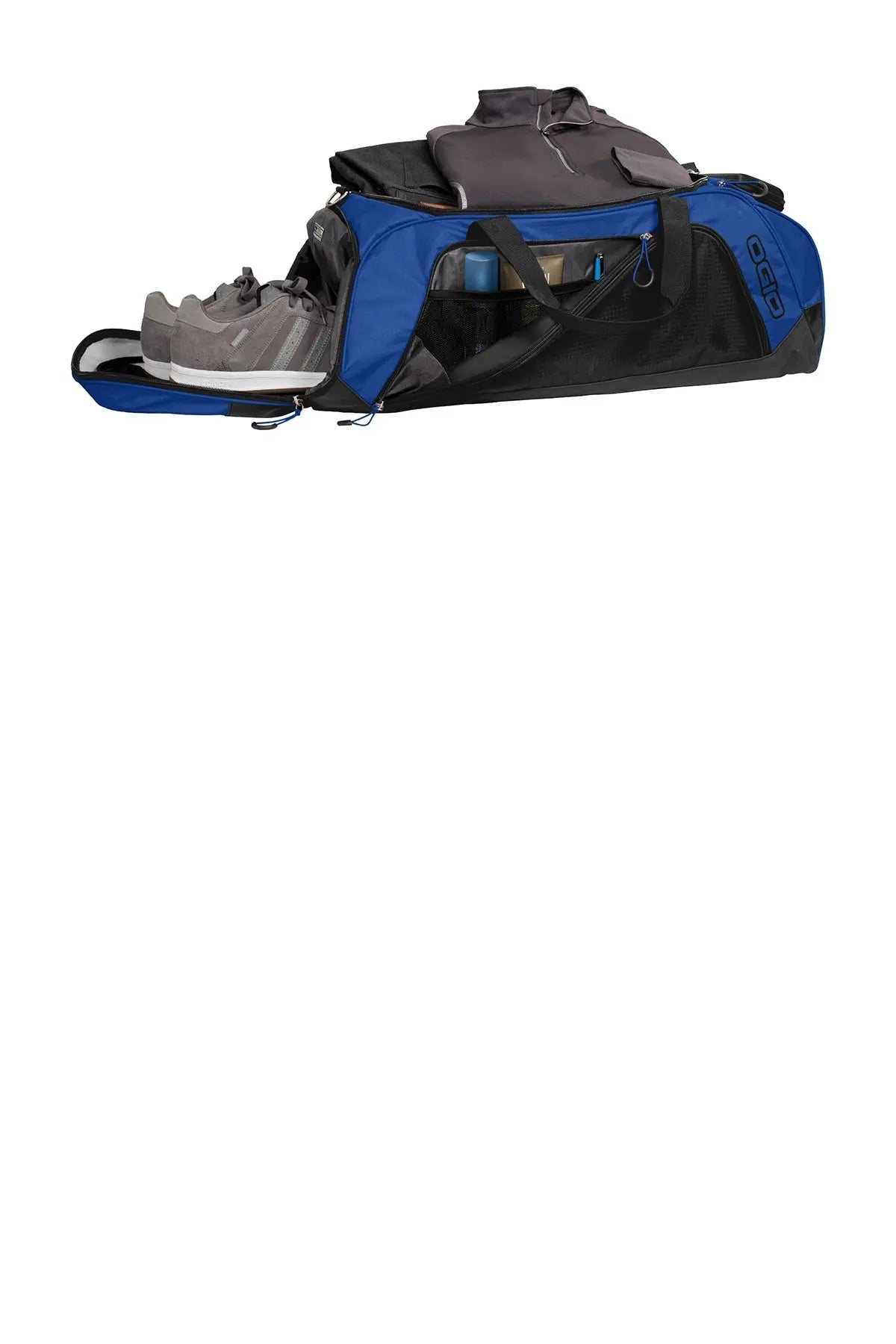 OGIO® Transition Duffel #411097 Game Over Merch