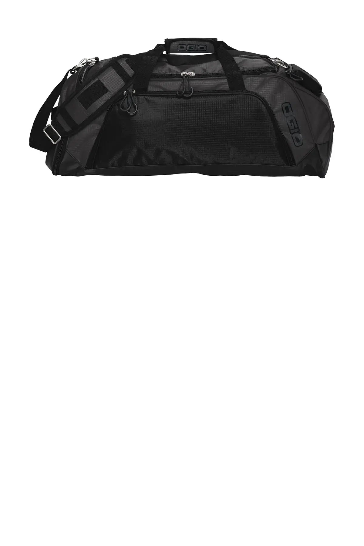 OGIO® Transition Duffel #411097 Game Over Merch