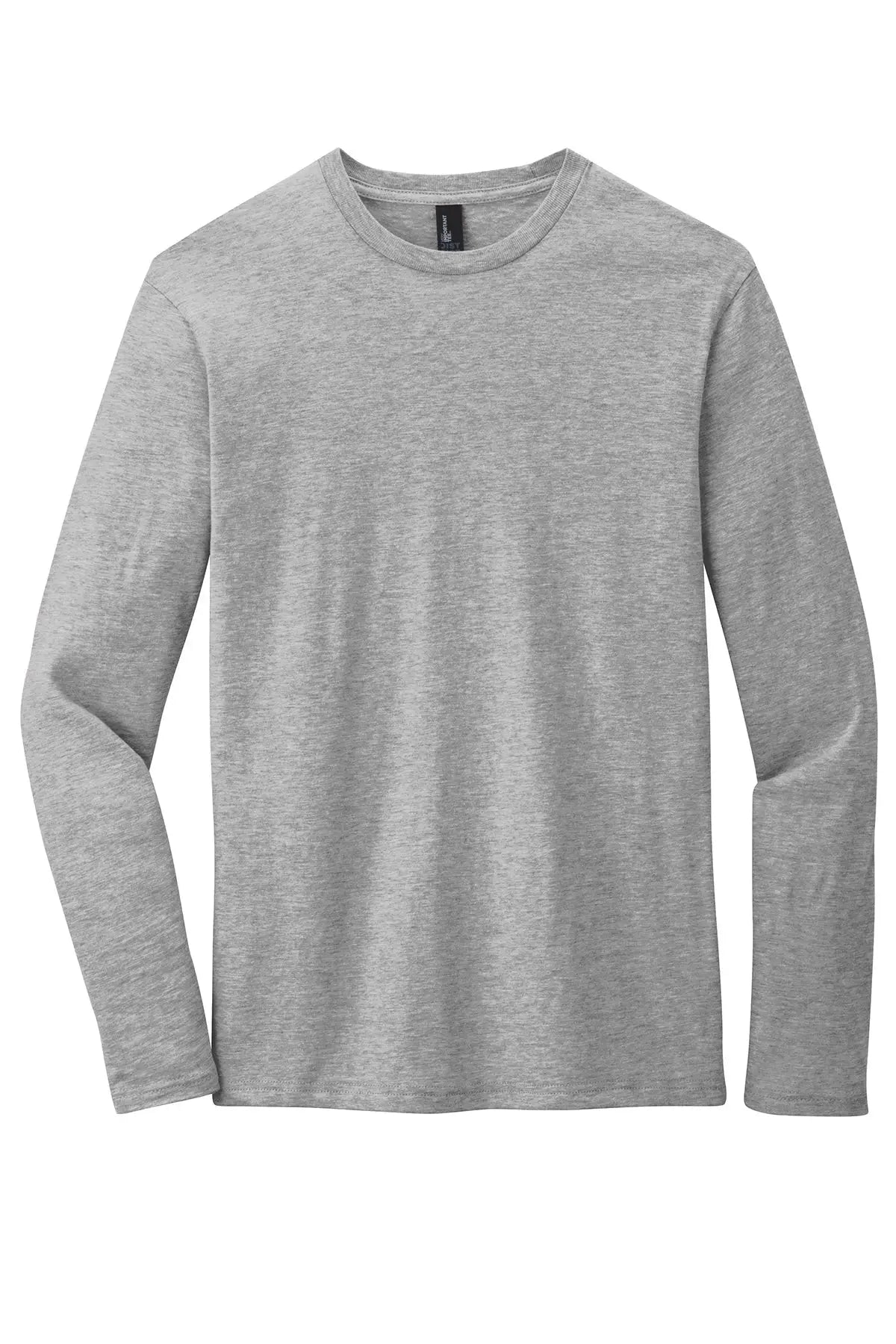 District® Very Important Tee® Long Sleeve #DT6200 Game Over Merch
