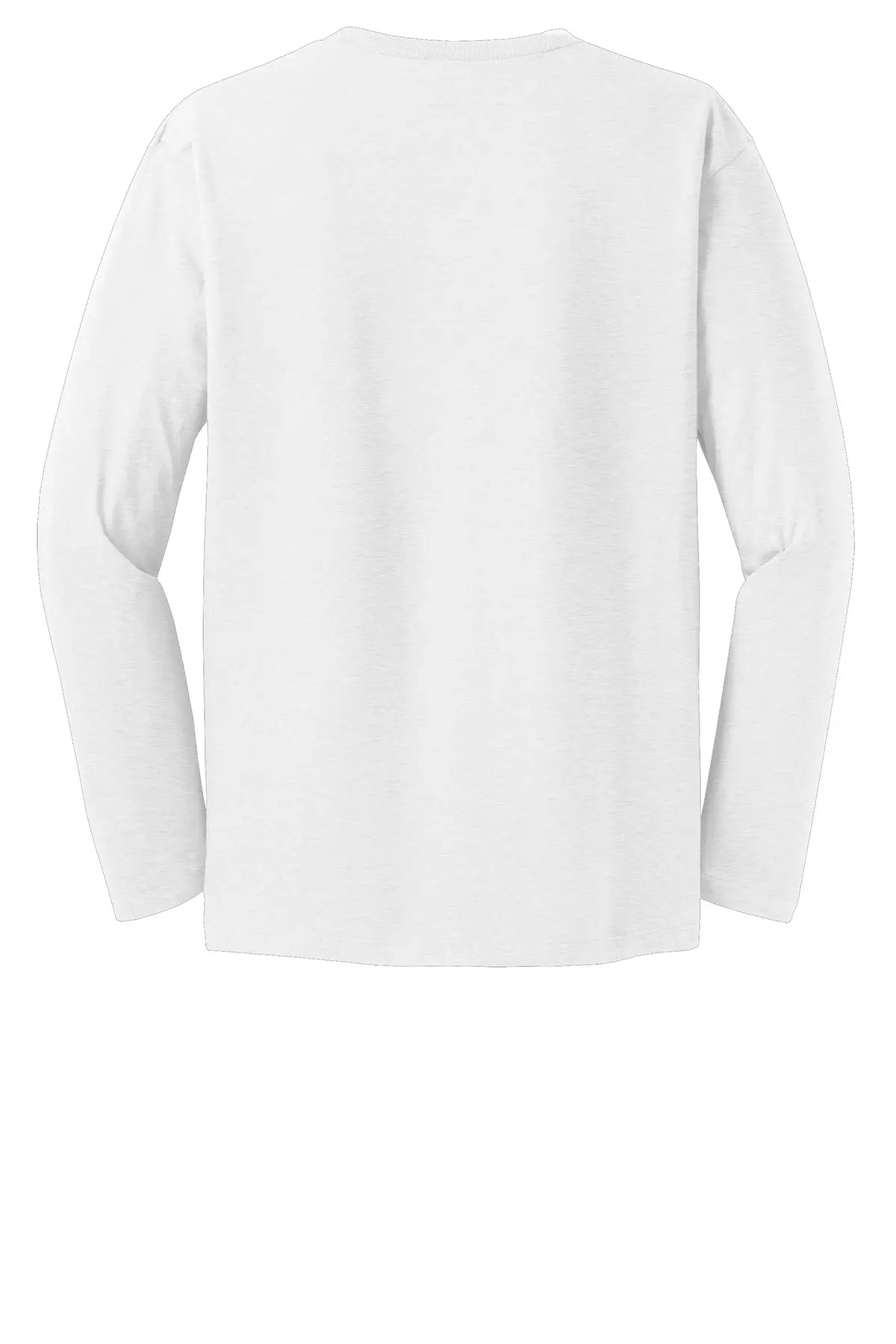 District® Very Important Tee® Long Sleeve #DT6200