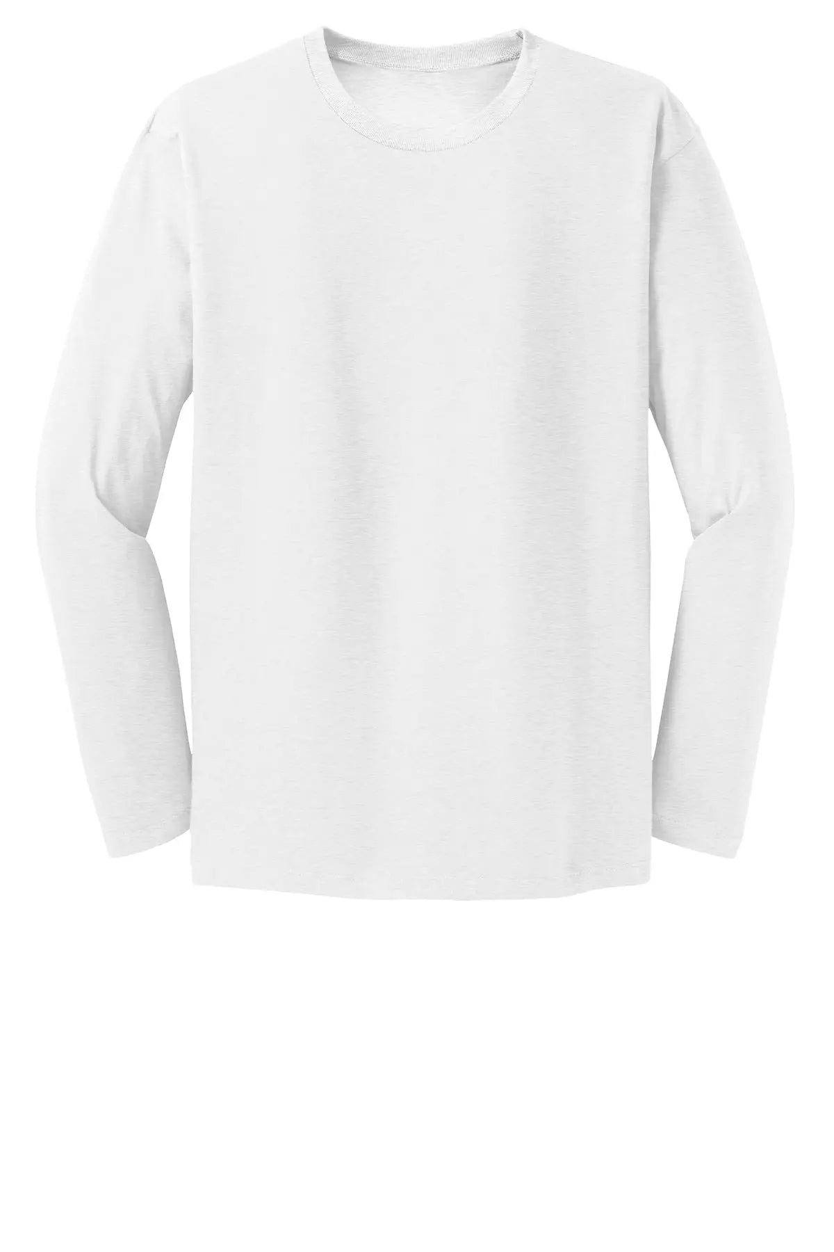 District® Very Important Tee® Long Sleeve #DT6200