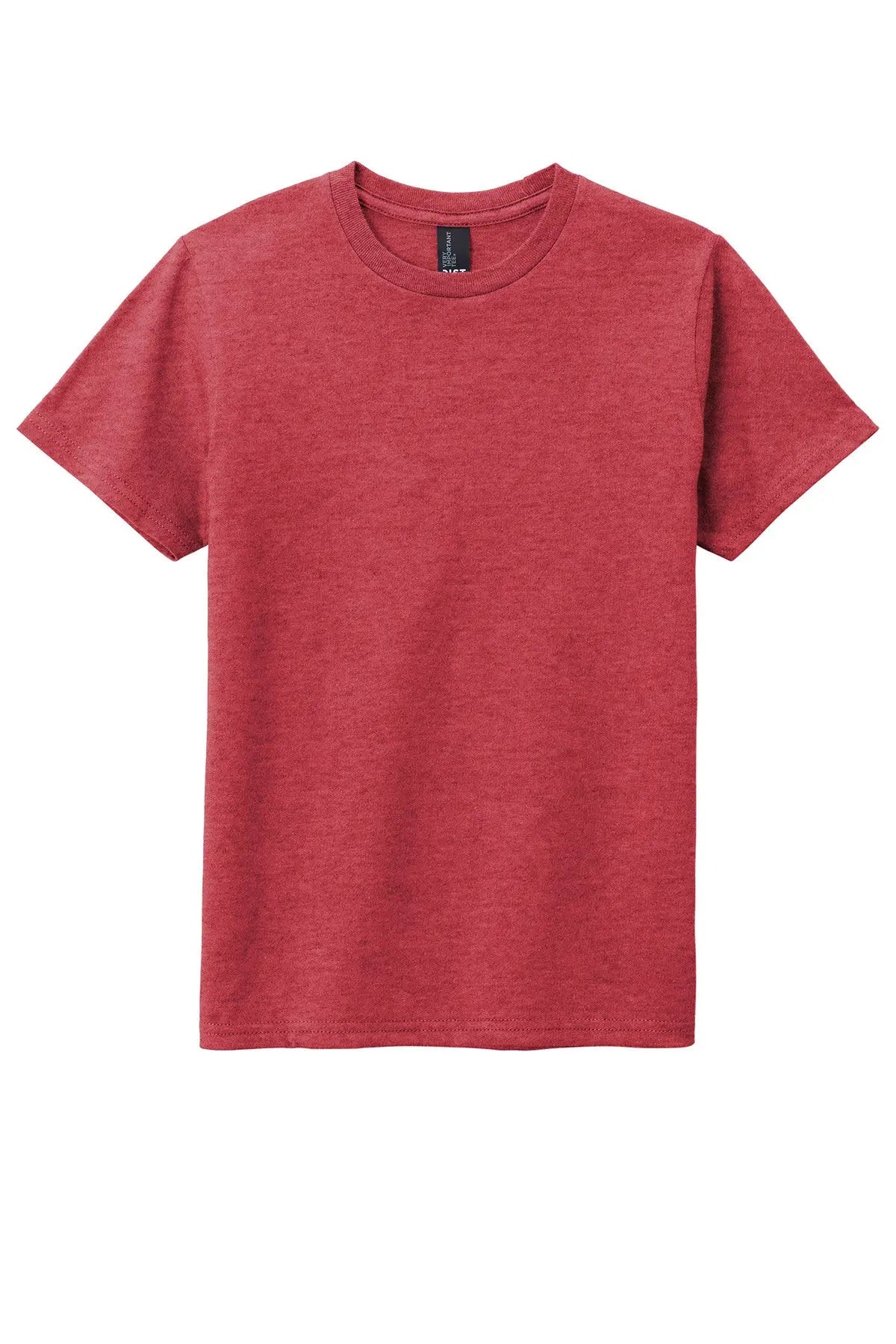 District® Youth Very Important Tee® #DT6000Y