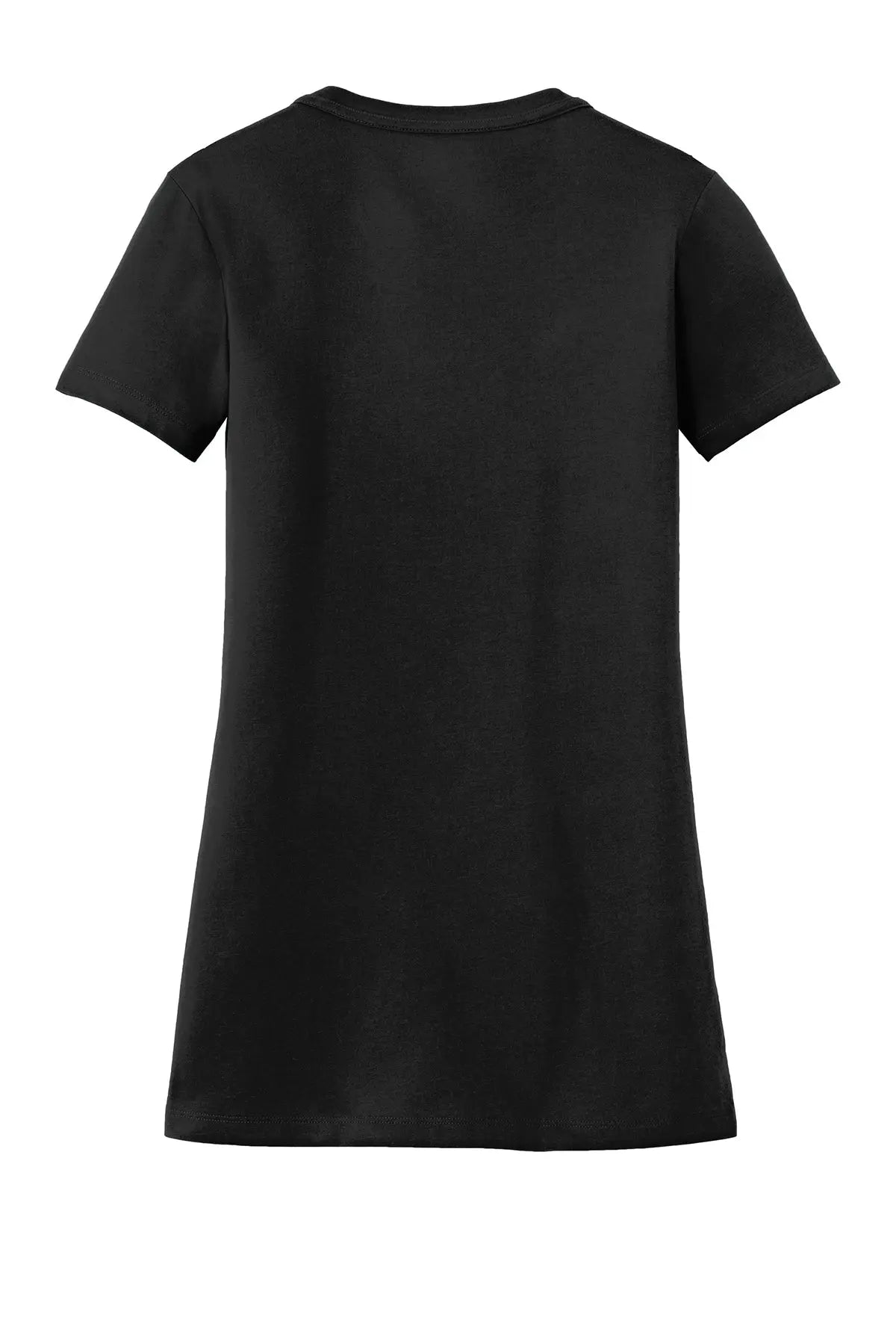 New Era® Women's Heritage Blend V-Neck Tee #LNEA101