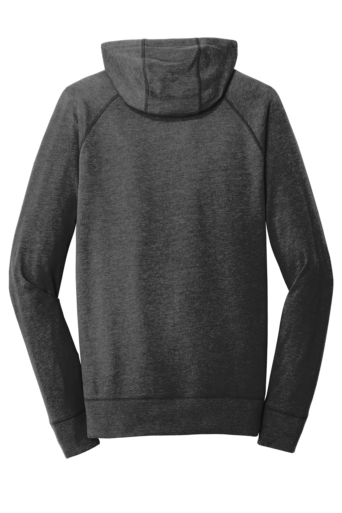 New Era® Sueded Cotton Blend Full-Zip Hoodie #NEA122