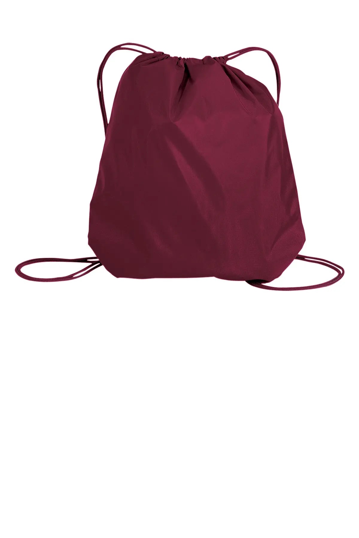 Port Authority® Cinch Pack #BG85 Game Over Merch