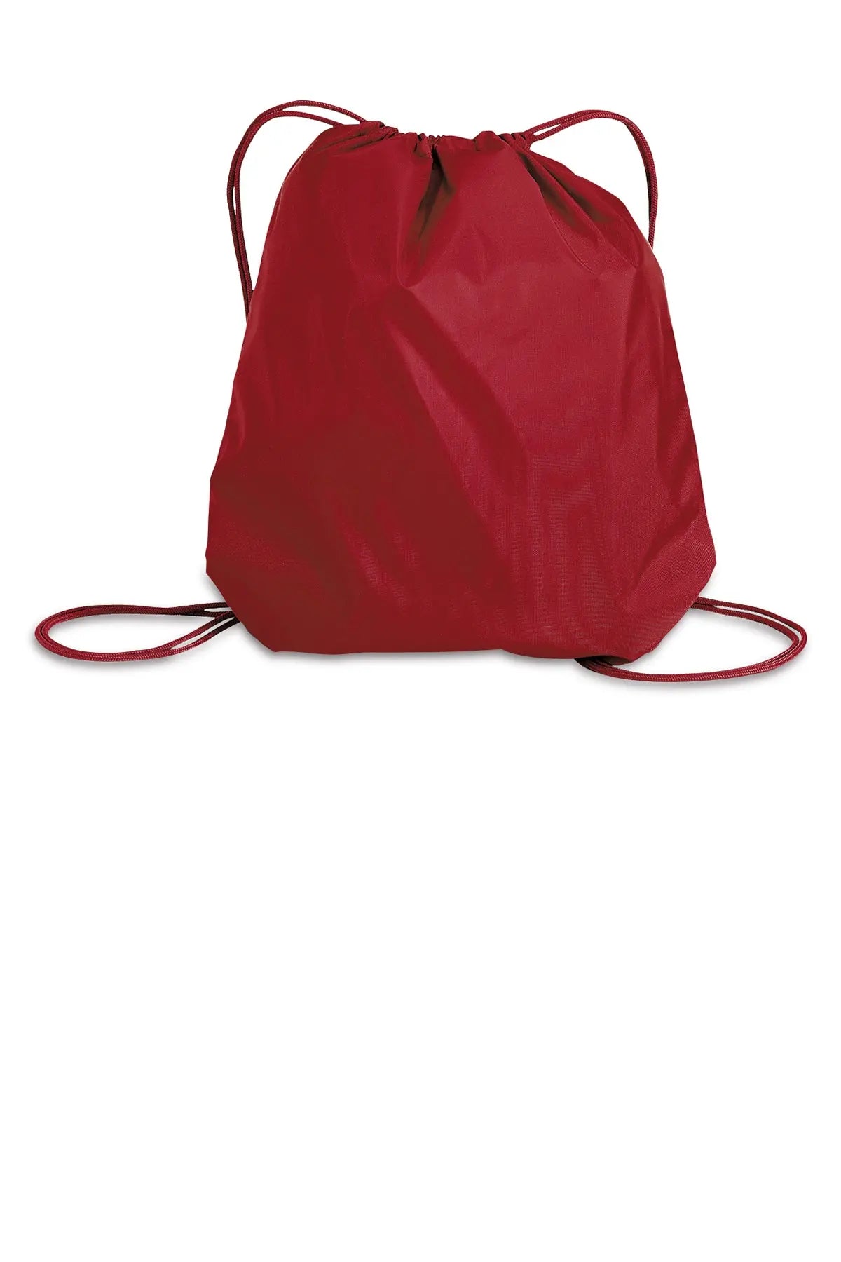 Port Authority® Cinch Pack #BG85 Game Over Merch