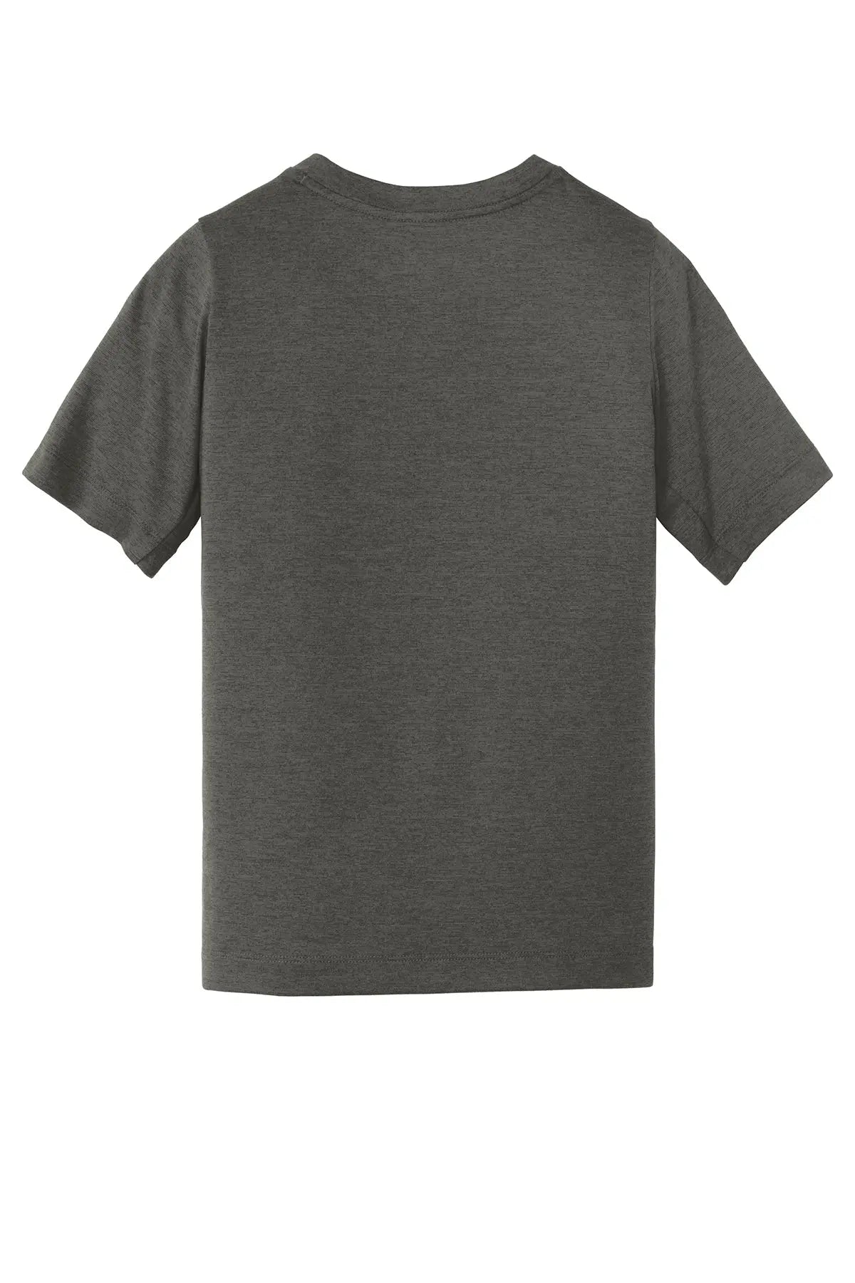 New Era® Youth Series Performance Crew Tee #YNEA200