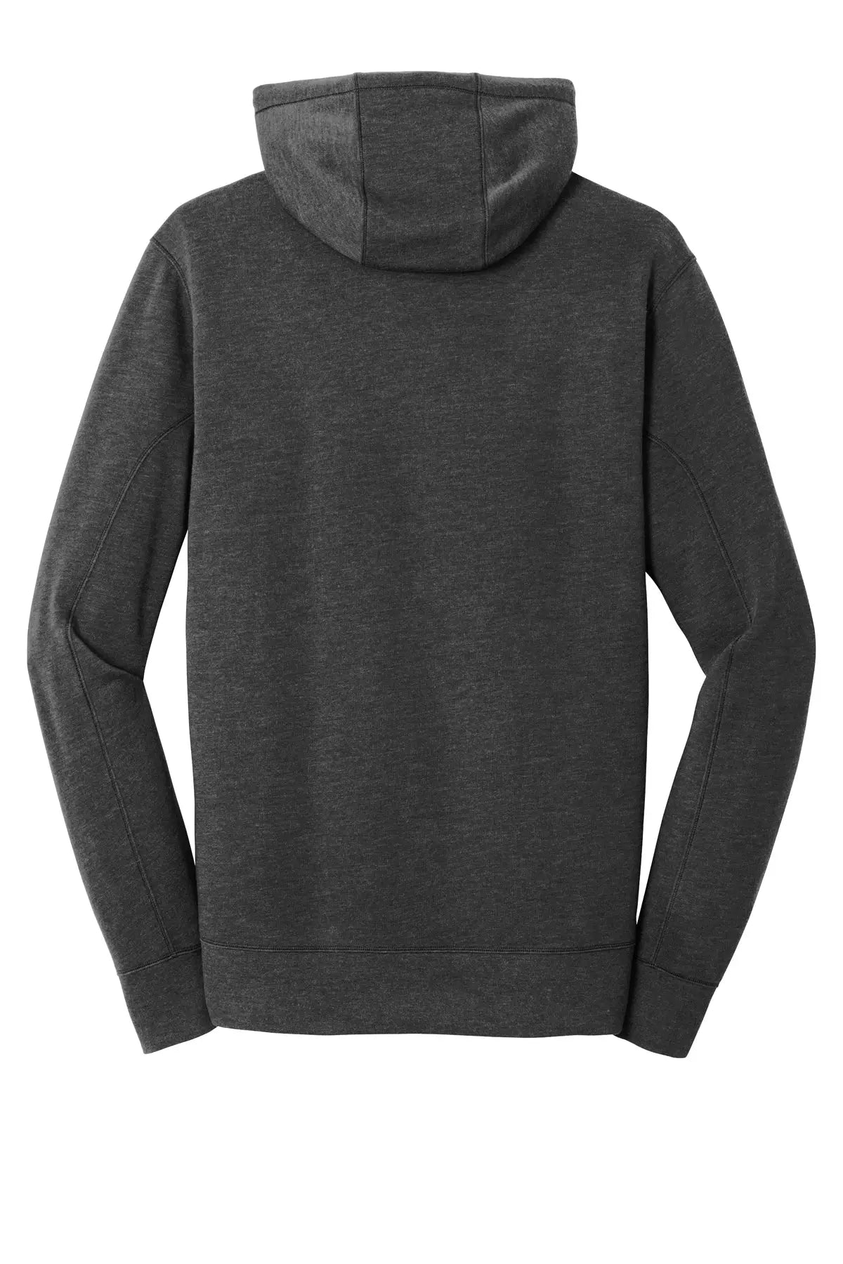 New Era® Tri-Blend Fleece Pullover Hoodie #NEA510