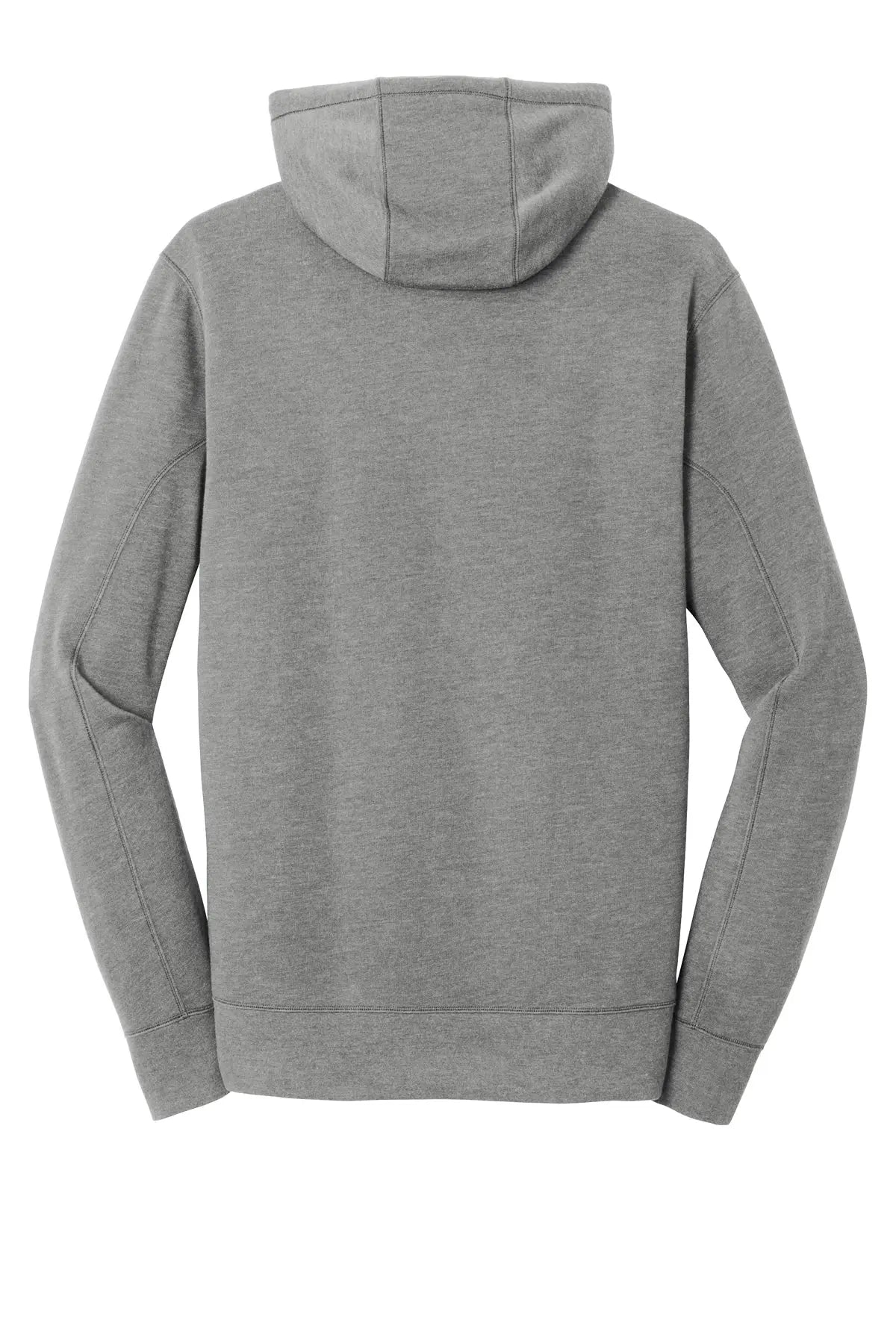 New Era® Tri-Blend Fleece Pullover Hoodie #NEA510