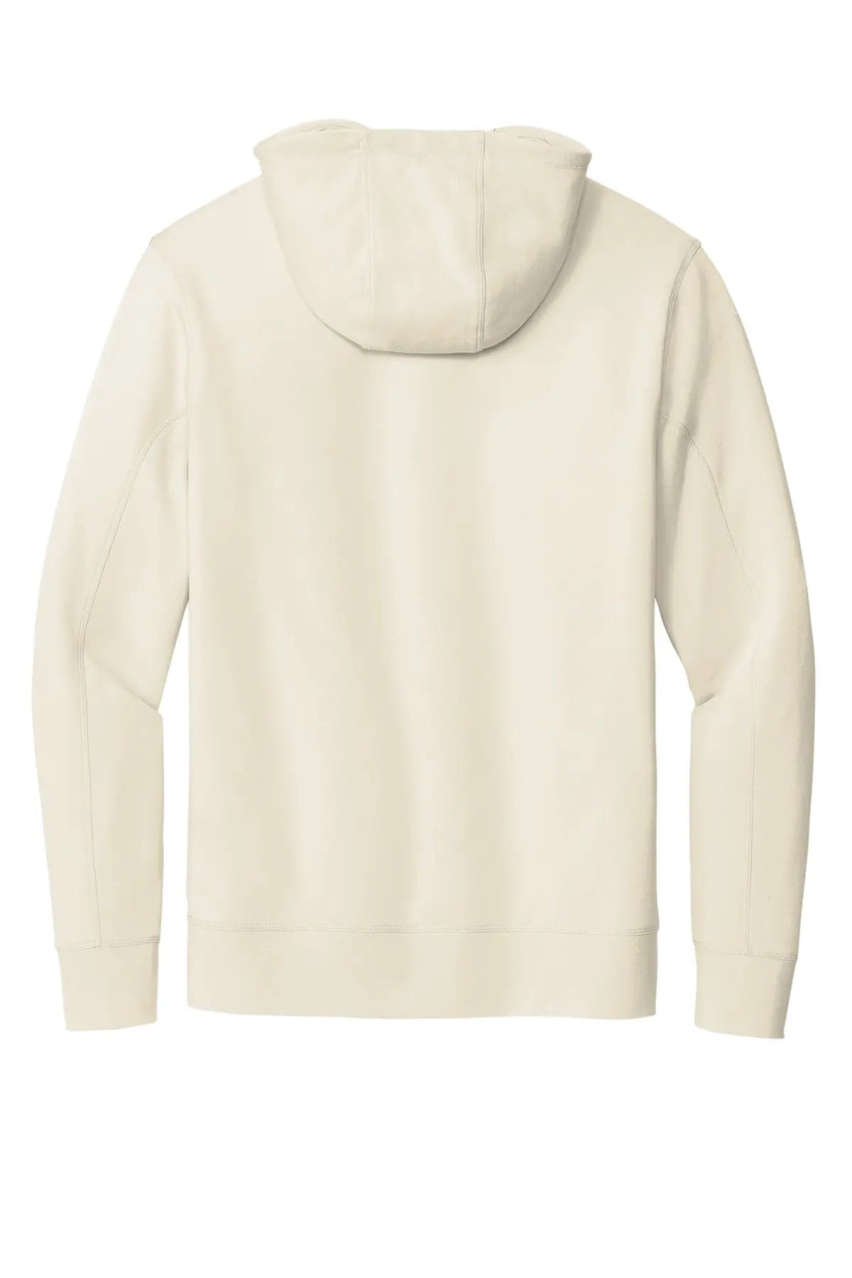 New Era® Tri-Blend Fleece Pullover Hoodie #NEA510