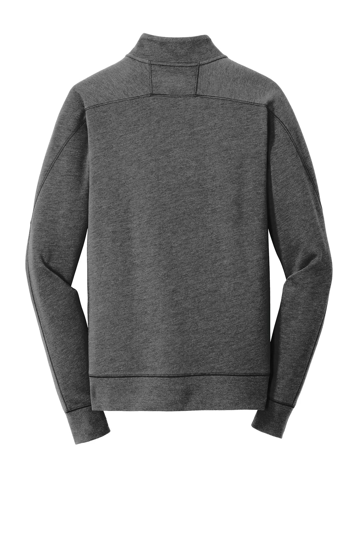 New Era® Tri-Blend Fleece 1/4-Zip Pullover #NEA512 Game Over Merch
