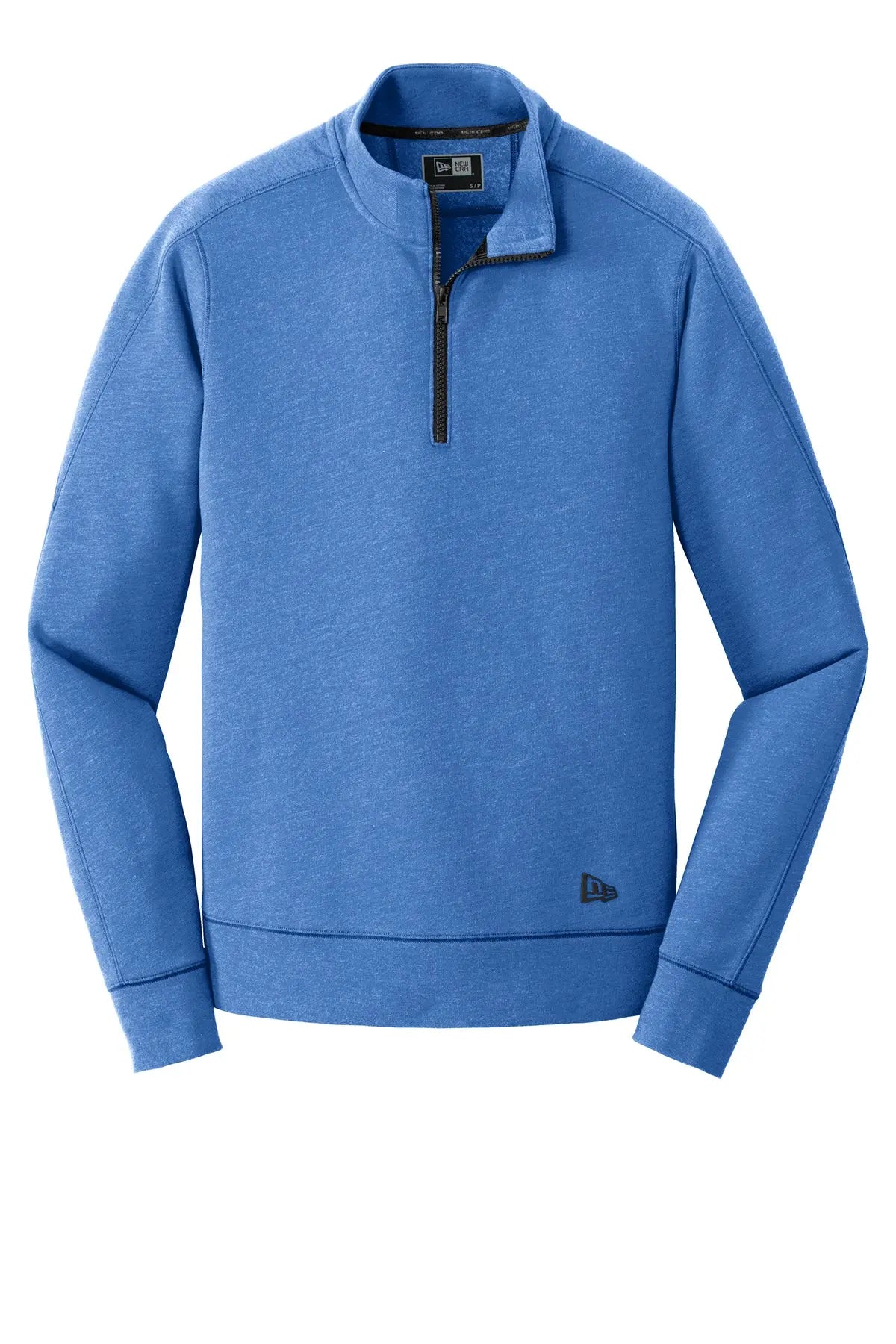 New Era® Tri-Blend Fleece 1/4-Zip Pullover #NEA512 Game Over Merch