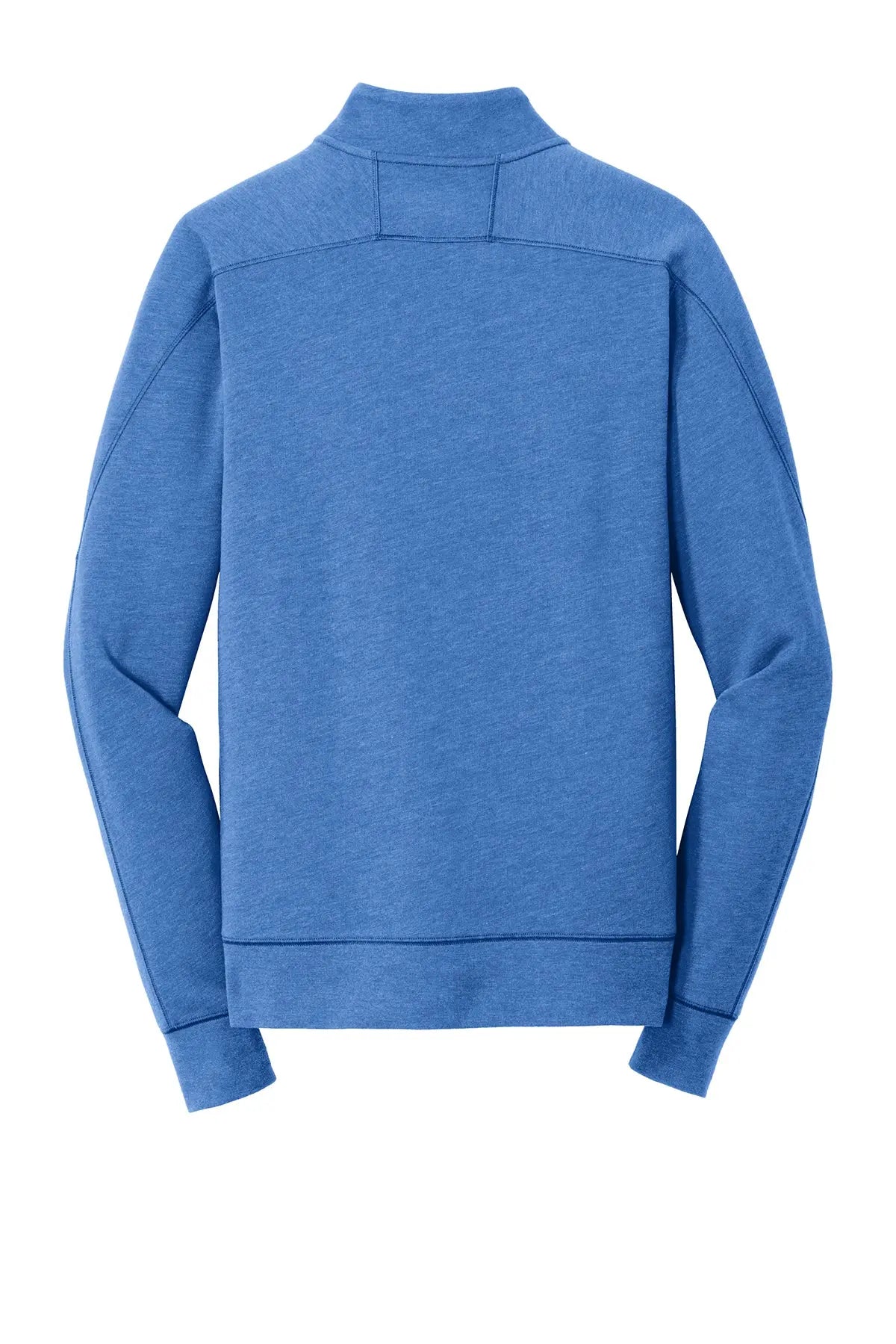 New Era® Tri-Blend Fleece 1/4-Zip Pullover #NEA512 Game Over Merch