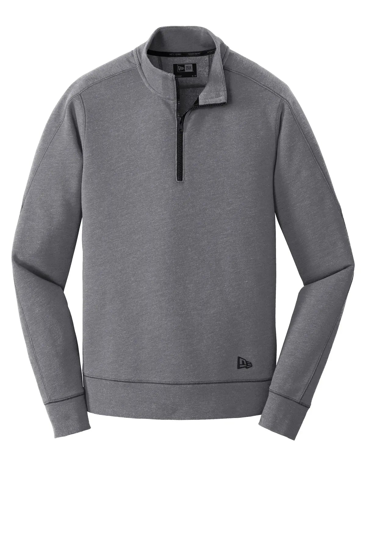 New Era® Tri-Blend Fleece 1/4-Zip Pullover #NEA512 Game Over Merch