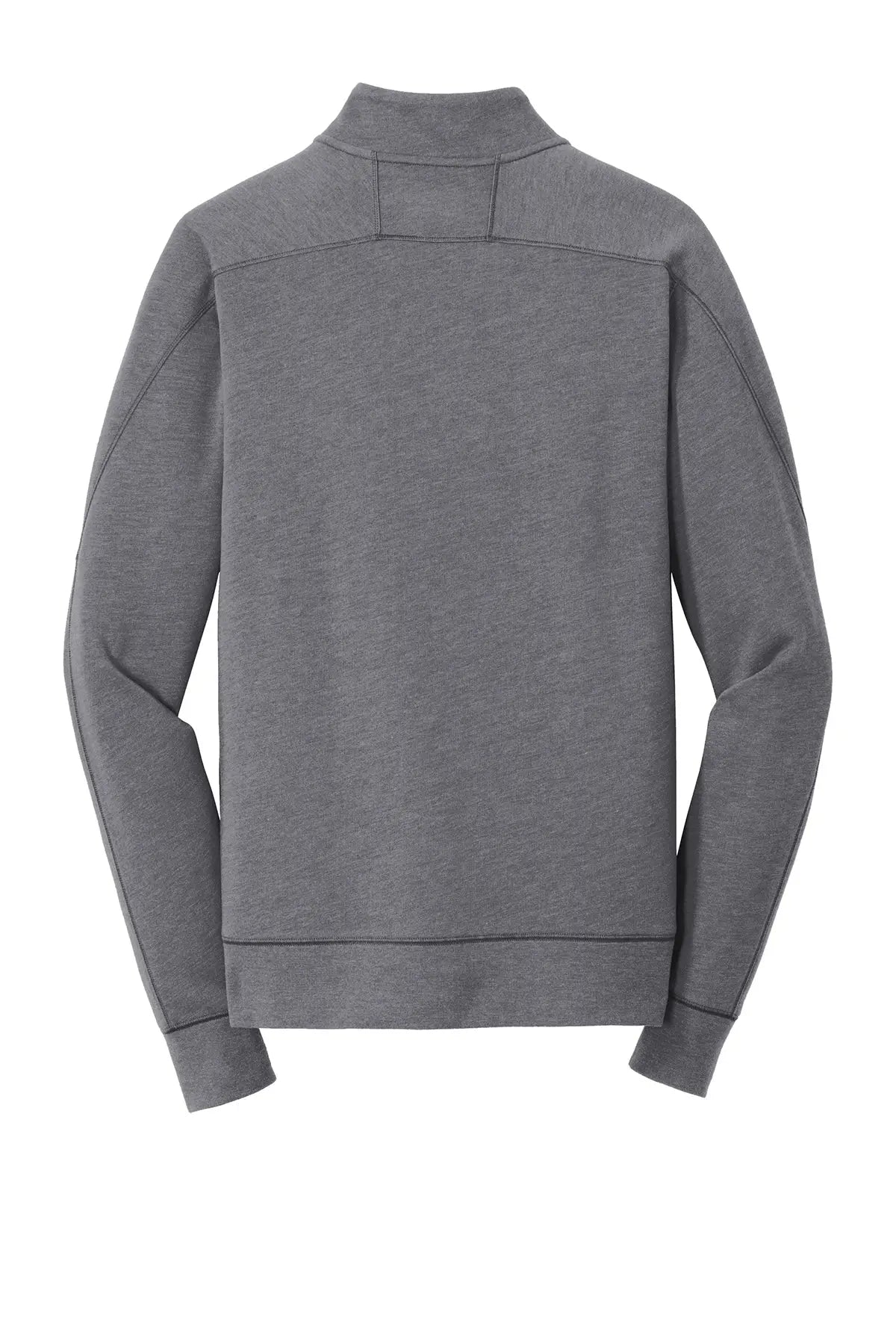 New Era® Tri-Blend Fleece 1/4-Zip Pullover #NEA512 Game Over Merch