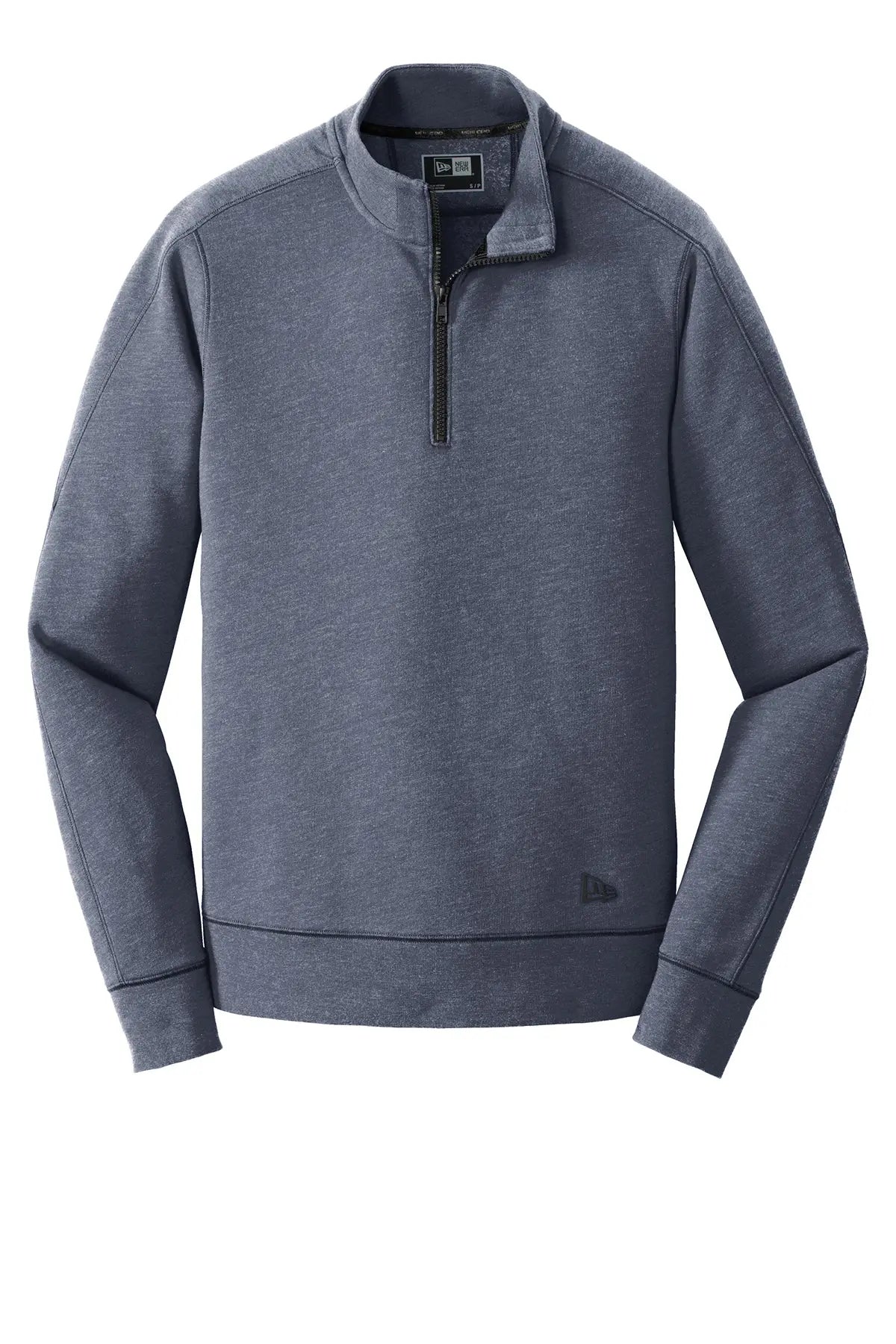 New Era® Tri-Blend Fleece 1/4-Zip Pullover #NEA512 Game Over Merch