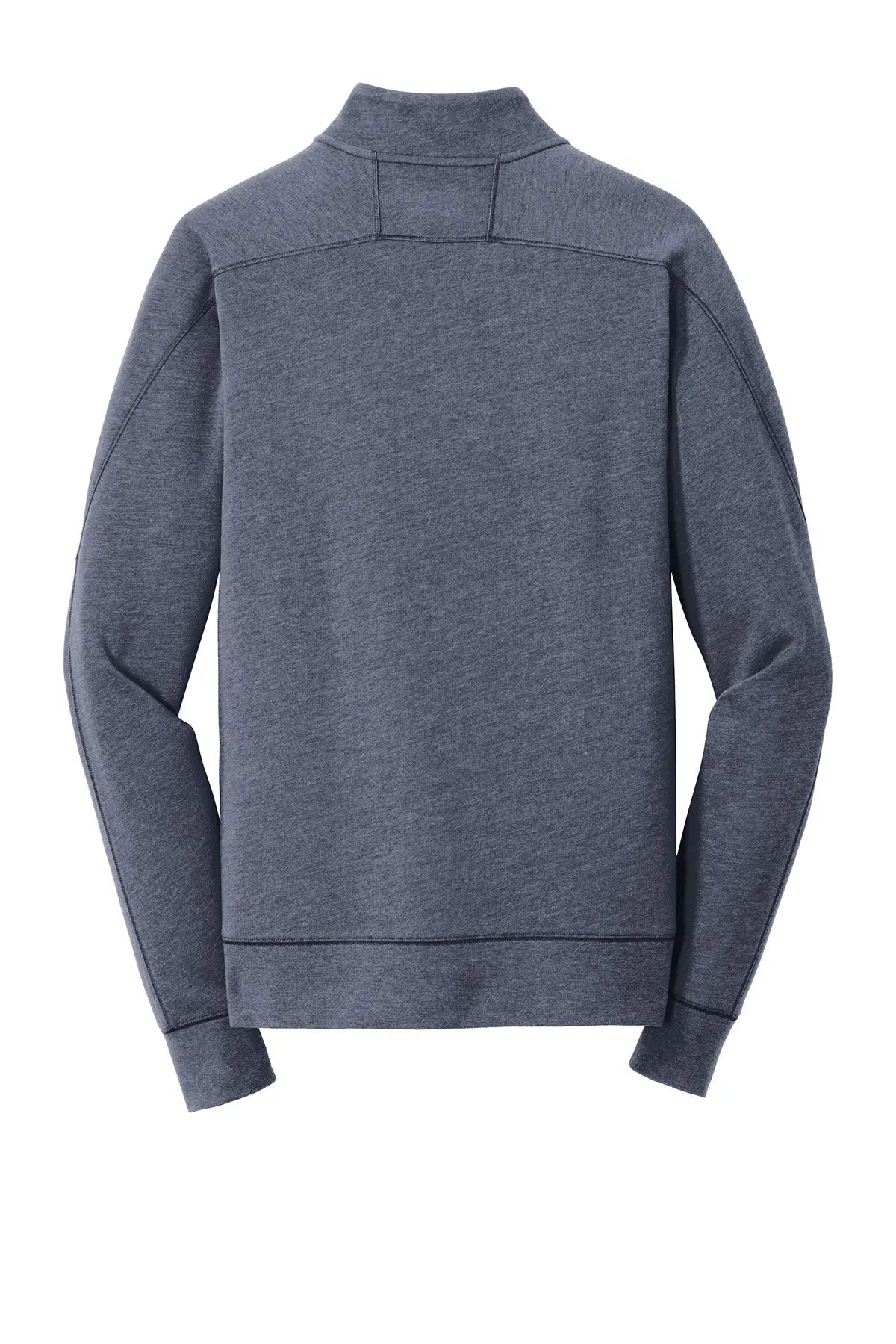 New Era® Tri-Blend Fleece 1/4-Zip Pullover #NEA512 Game Over Merch