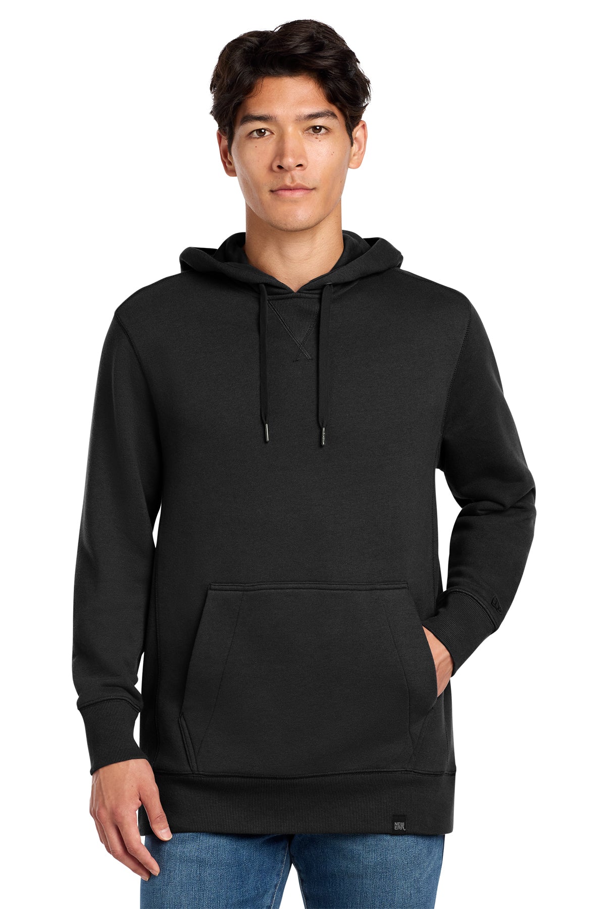 New Era - French Terry Hoodie #NEA500