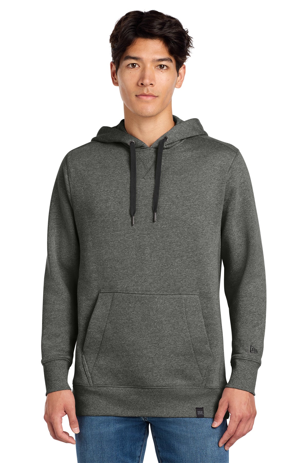 New Era - French Terry Hoodie #NEA500