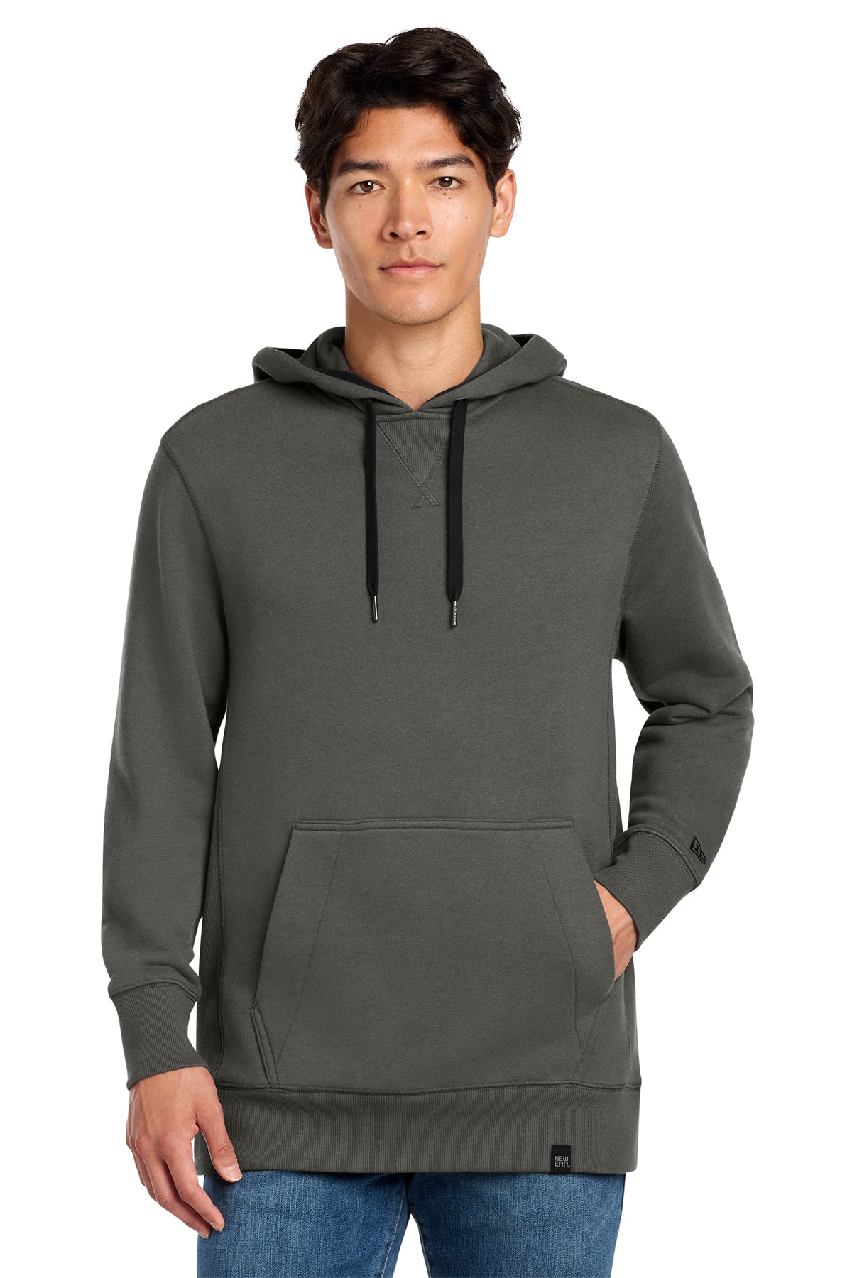 New Era - French Terry Hoodie #NEA500